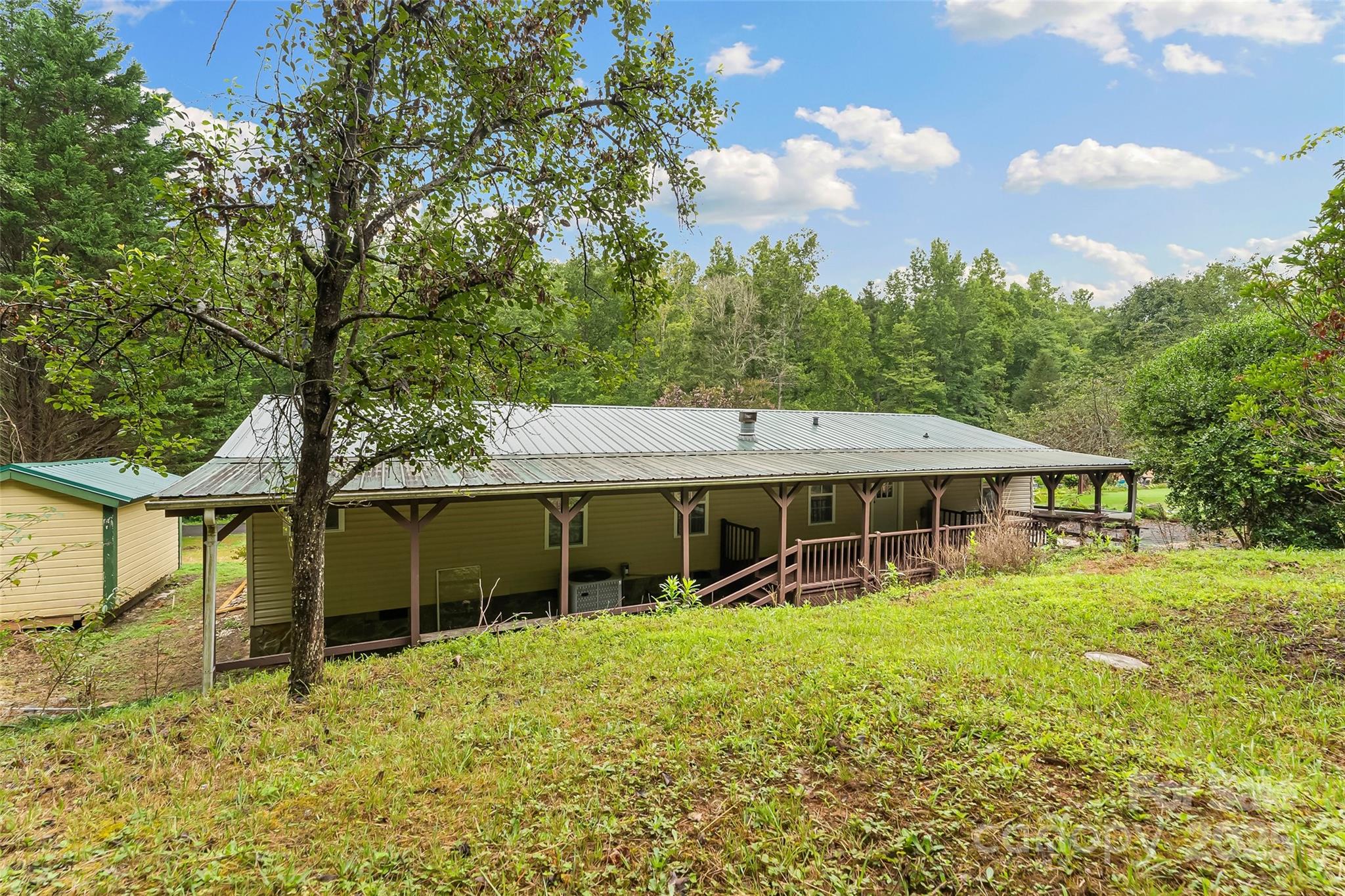 Deer Creek - Residential