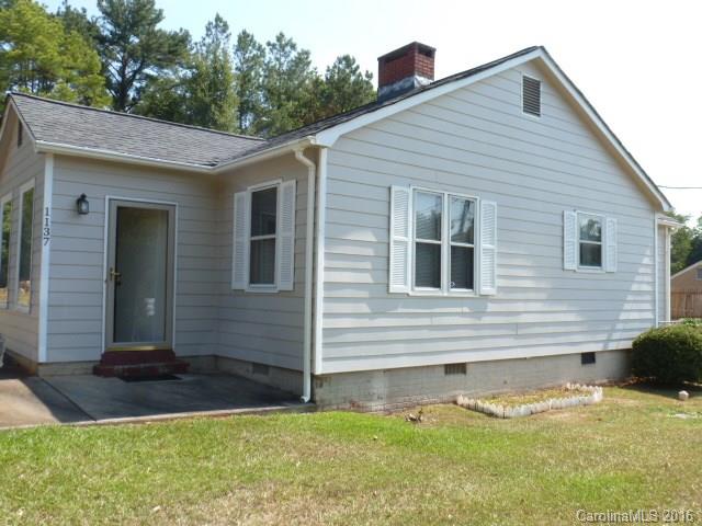 Erwin Farm - Residential