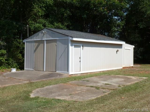 Erwin Farm - Residential