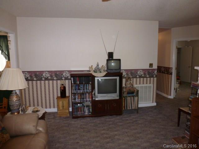 Erwin Farm - Residential