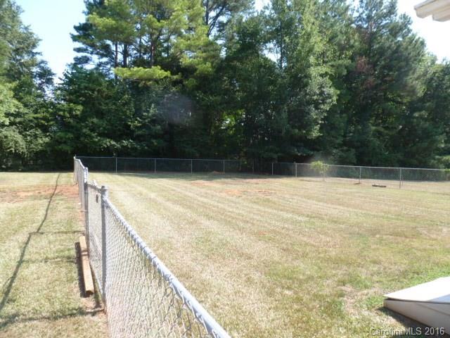 Erwin Farm - Residential