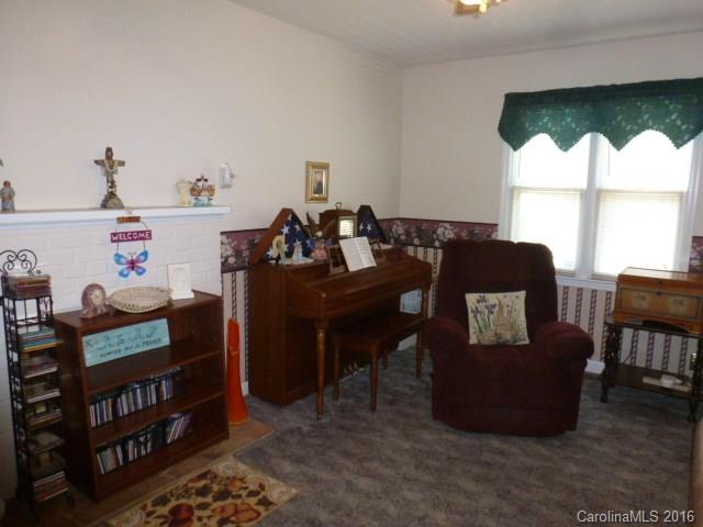 Erwin Farm - Residential