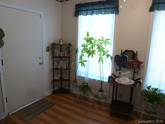 Erwin Farm - Residential