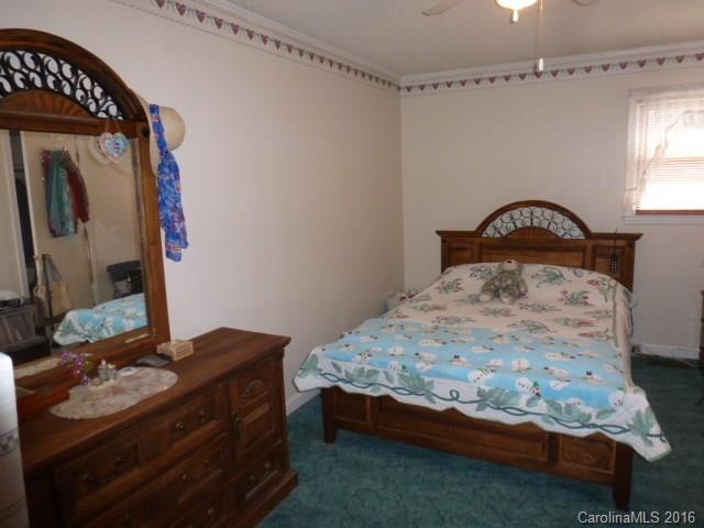 Erwin Farm - Residential