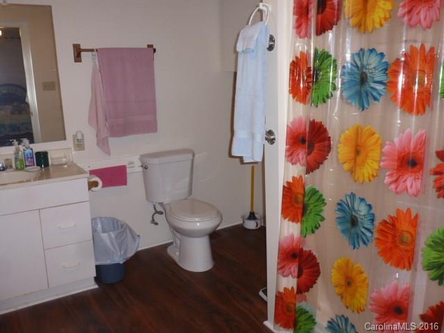 Erwin Farm - Residential