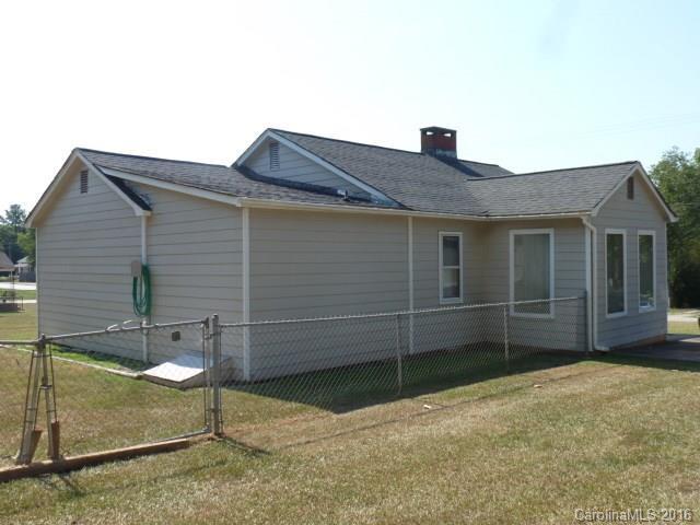 Erwin Farm - Residential