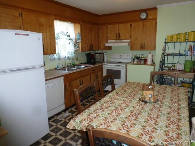 Erwin Farm - Residential