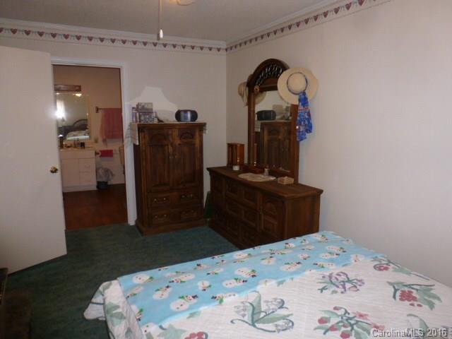 Erwin Farm - Residential