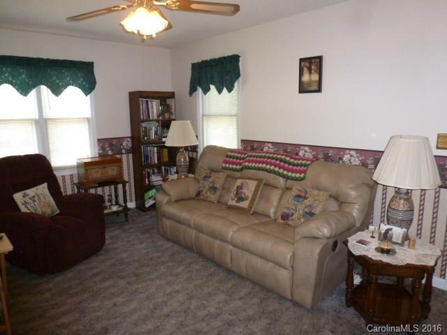 Erwin Farm - Residential