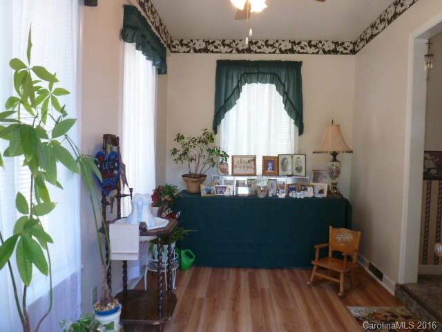 Erwin Farm - Residential