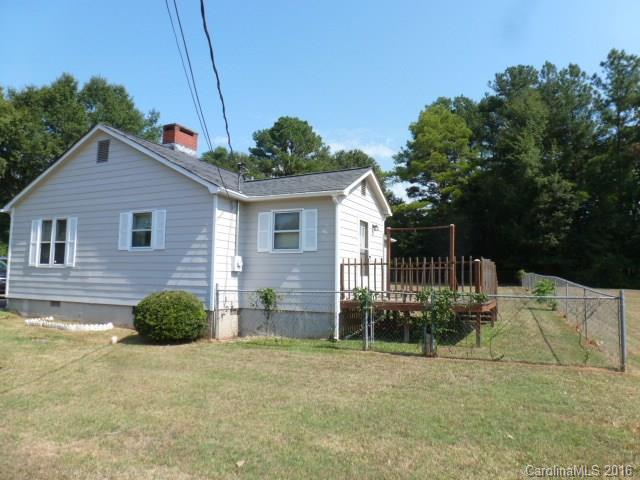 Erwin Farm - Residential