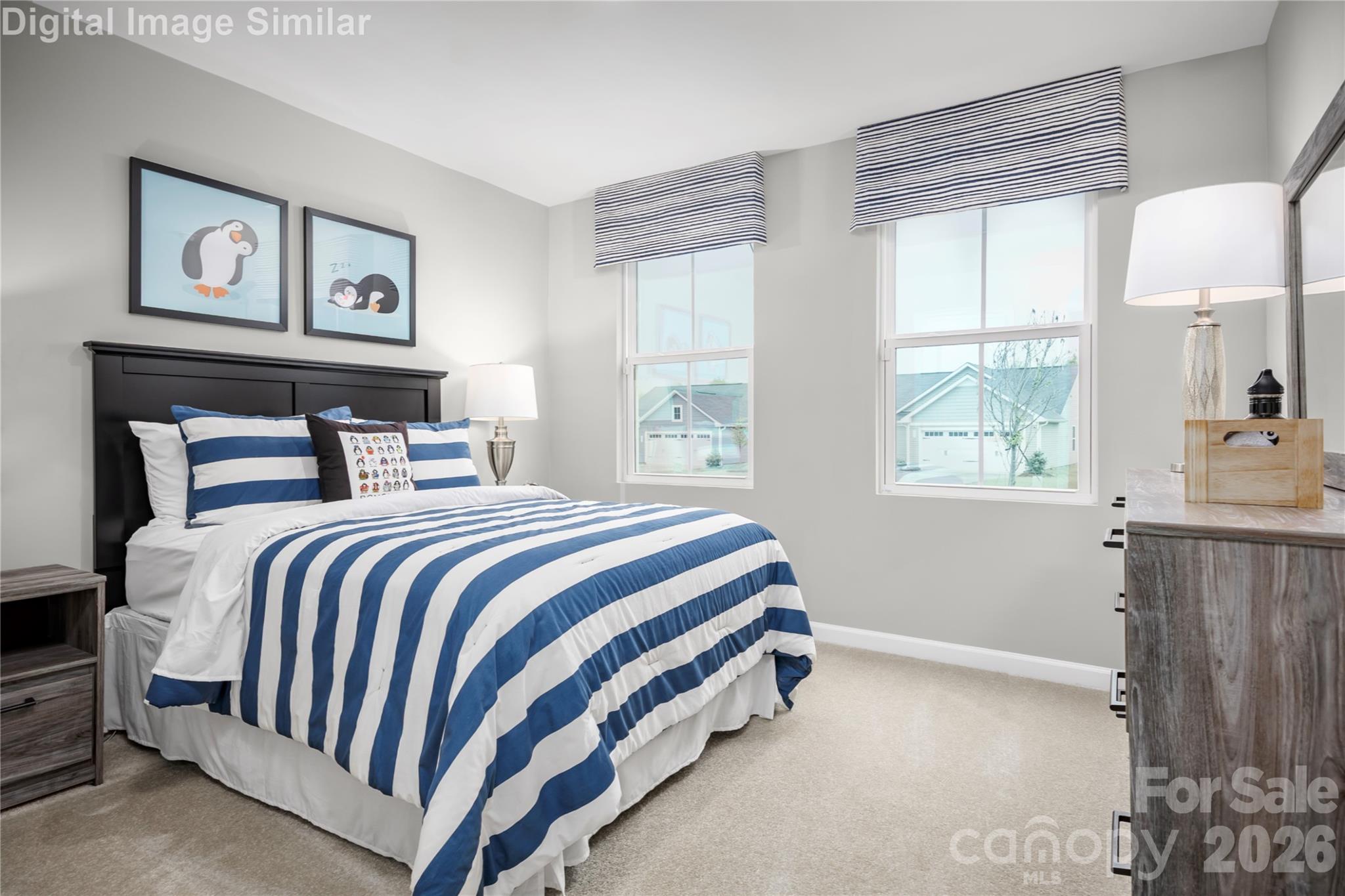 Bozardt Farms - Residential