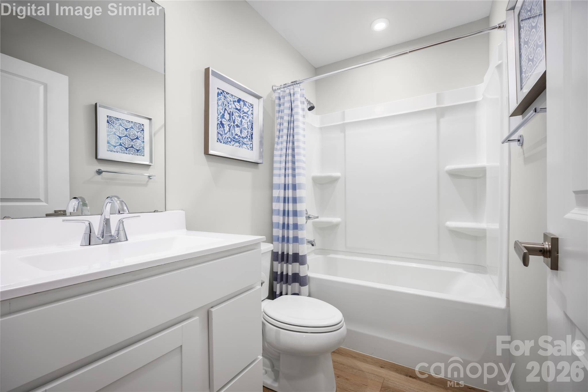 Bozardt Farms - Residential