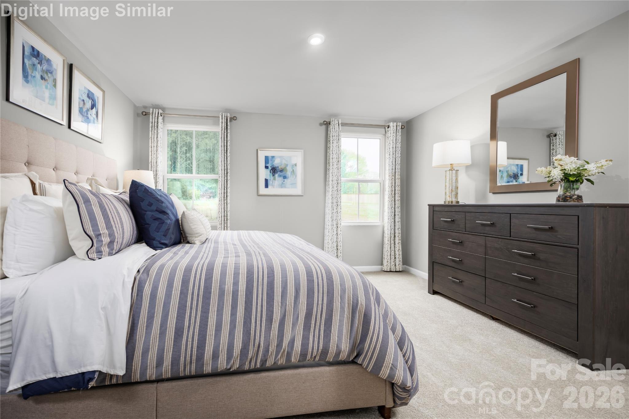 Bozardt Farms - Residential