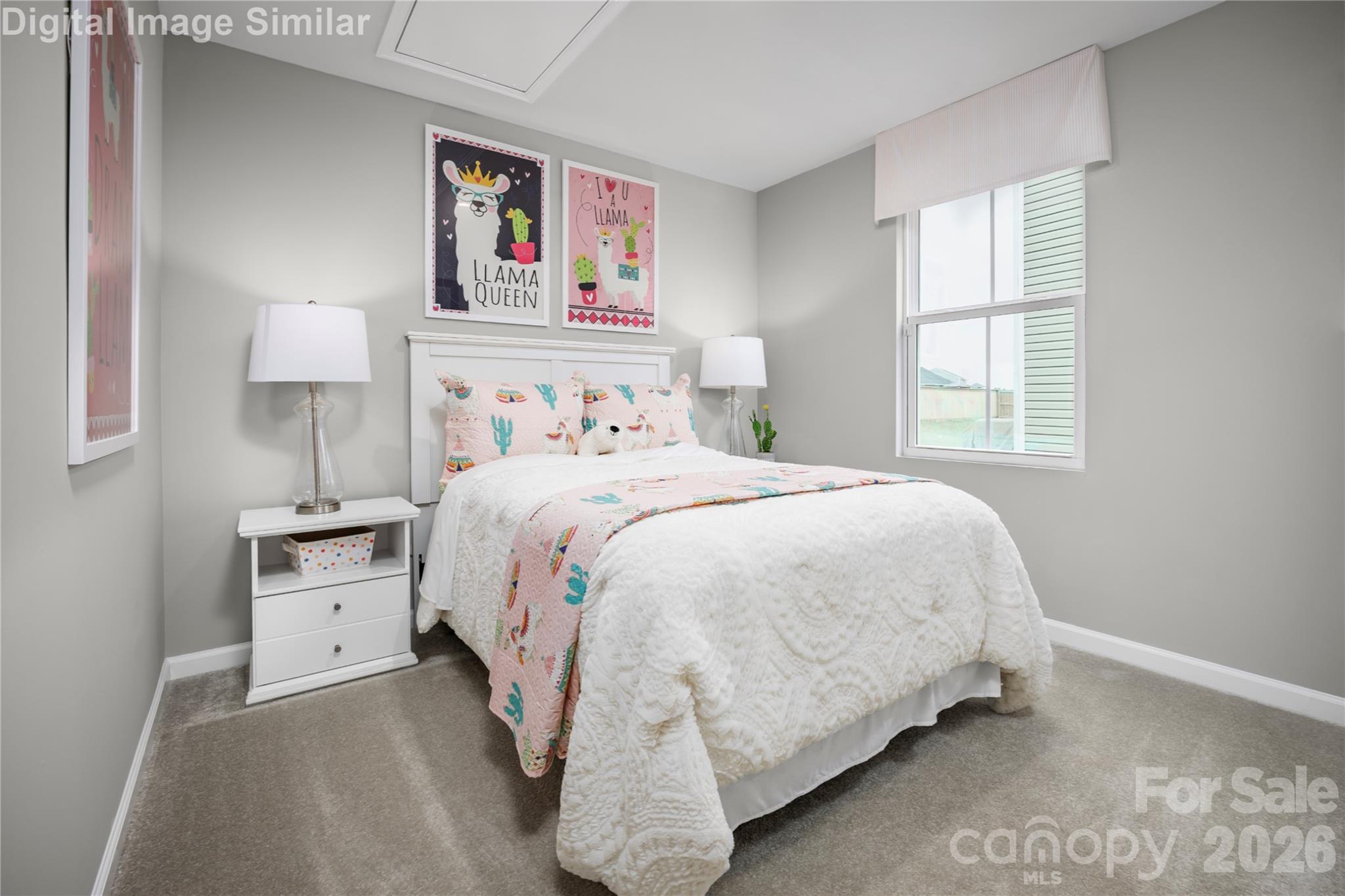 Bozardt Farms - Residential