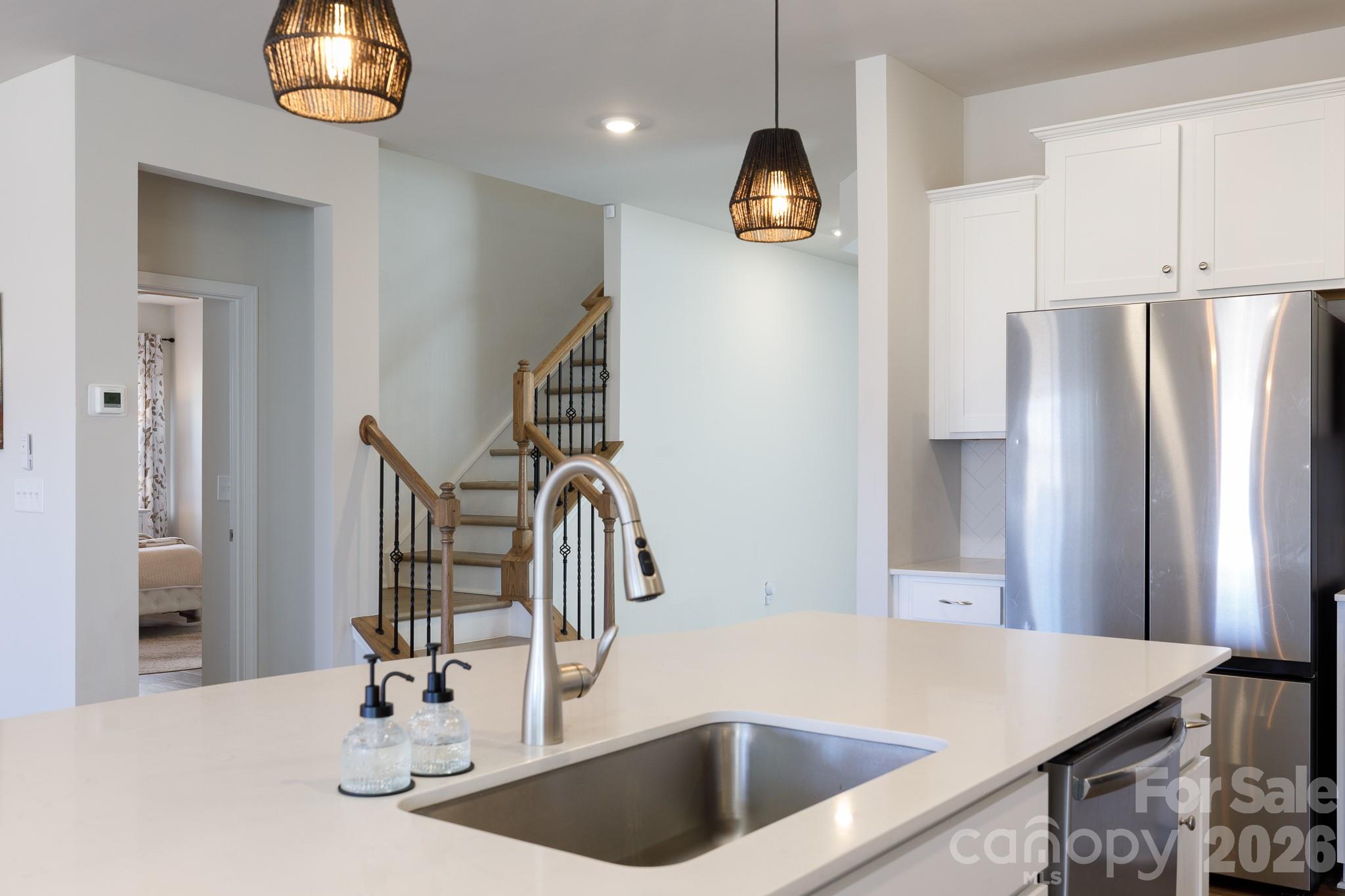 Elizabeth - Residential