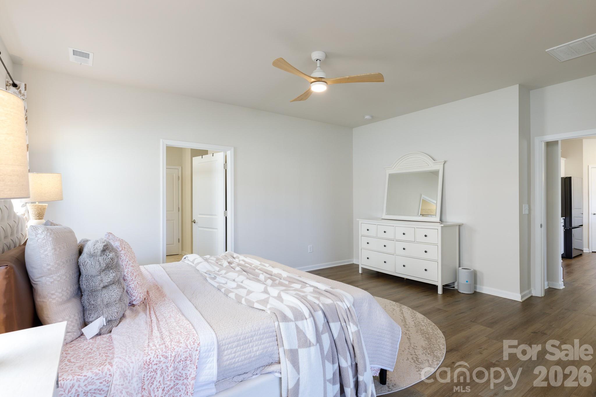 Elizabeth - Residential