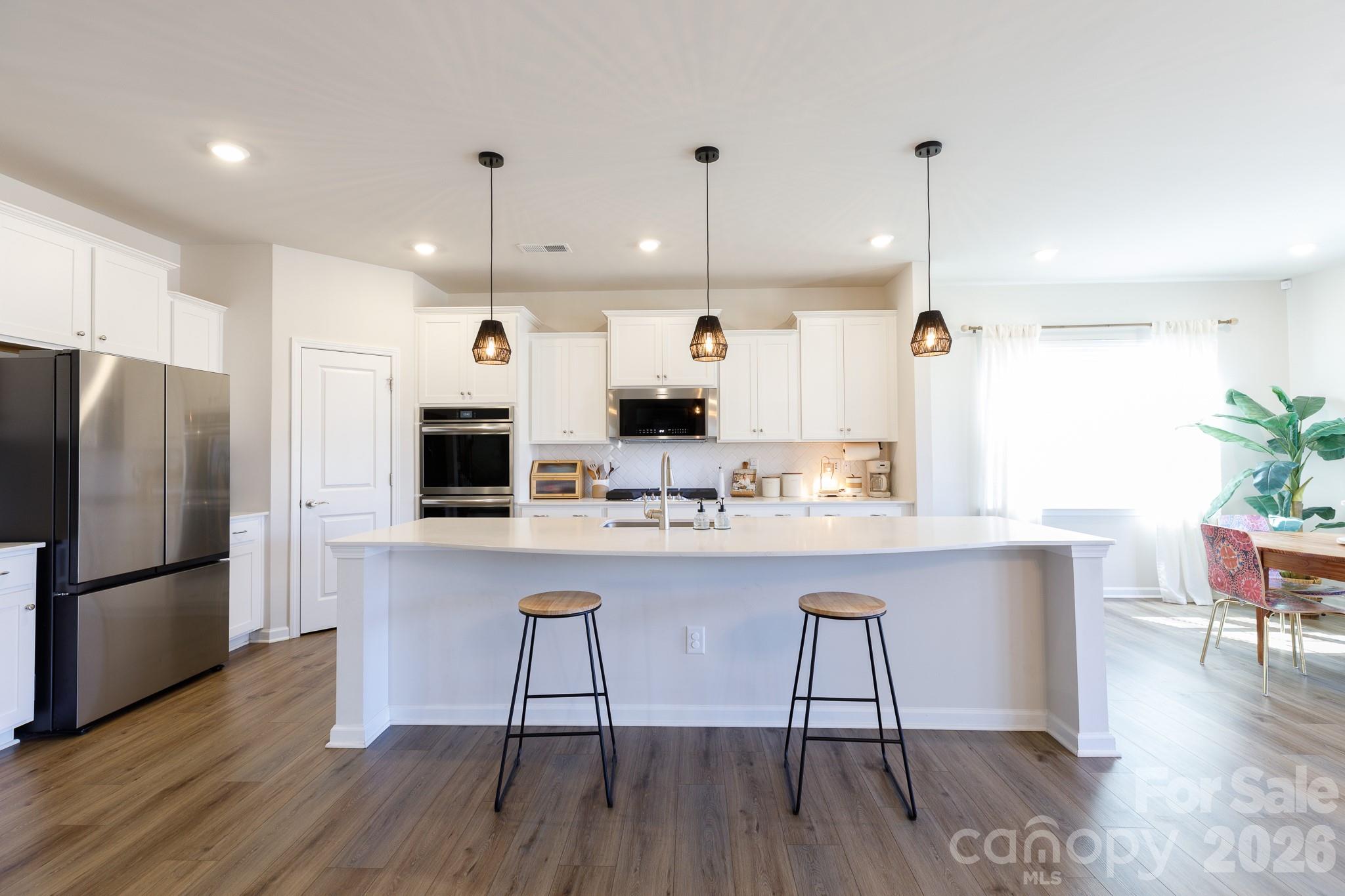 Elizabeth - Residential