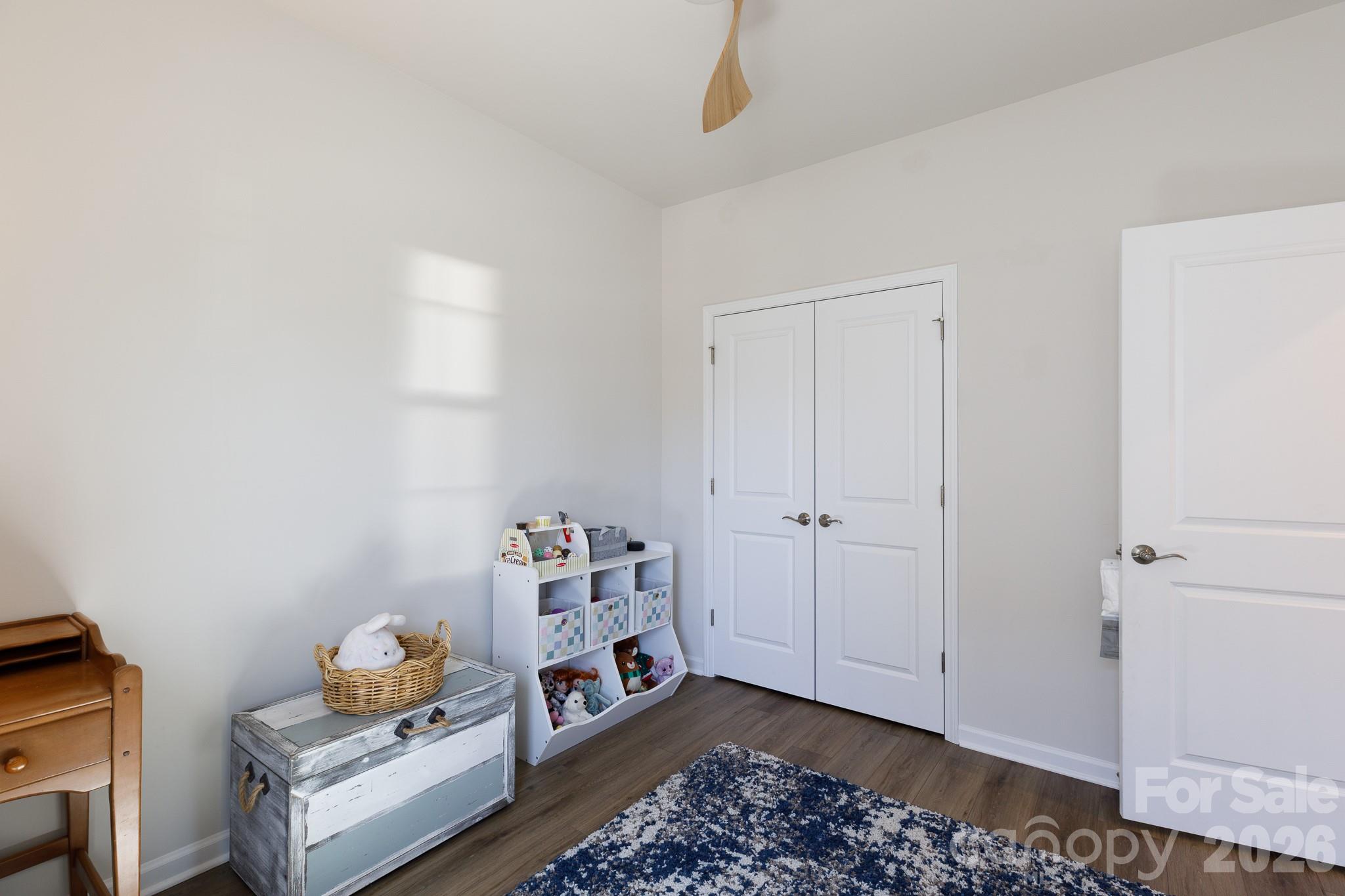 Elizabeth - Residential