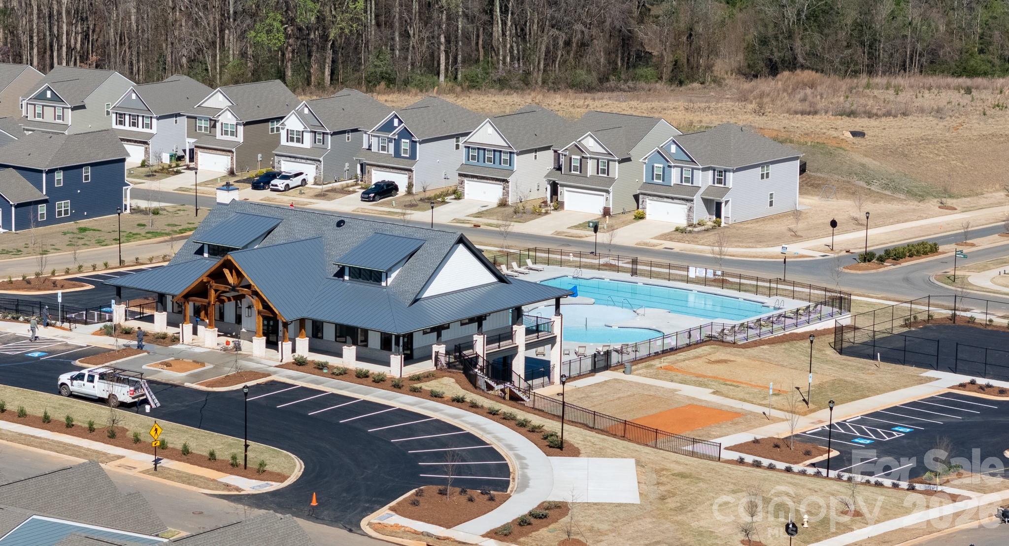 Elizabeth - Residential