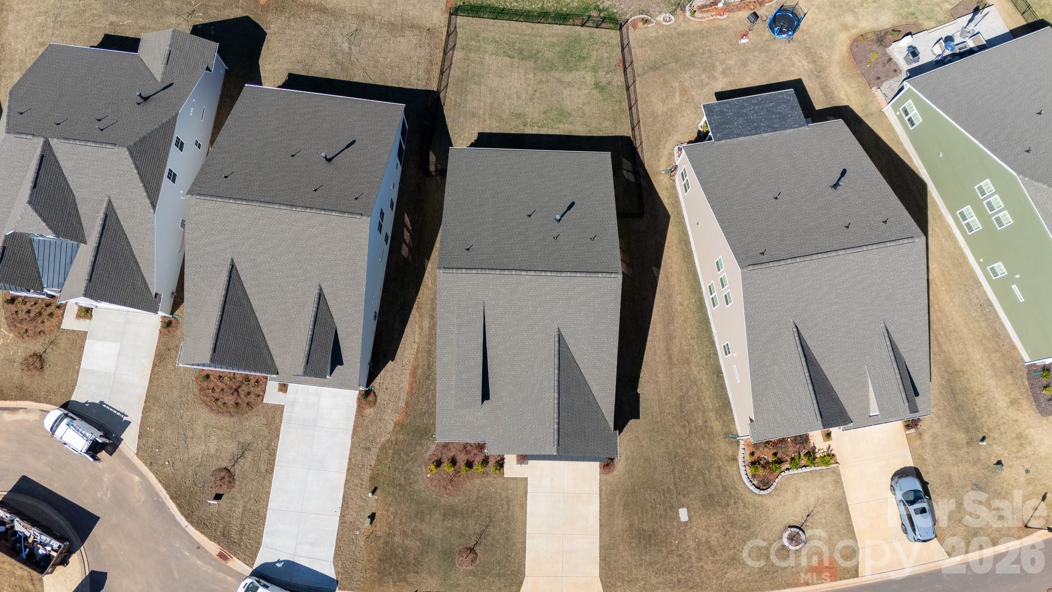 Elizabeth - Residential