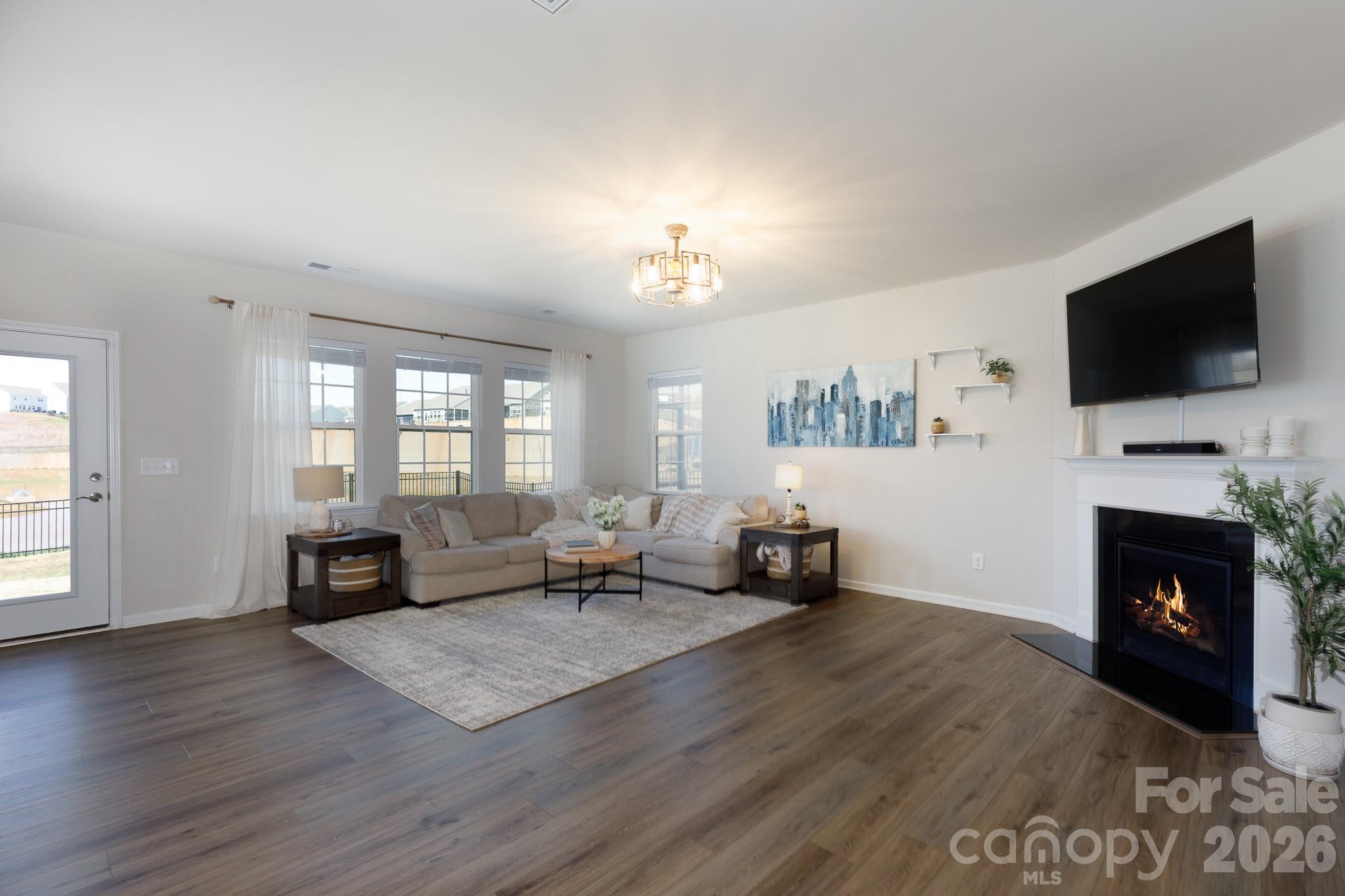 Elizabeth - Residential