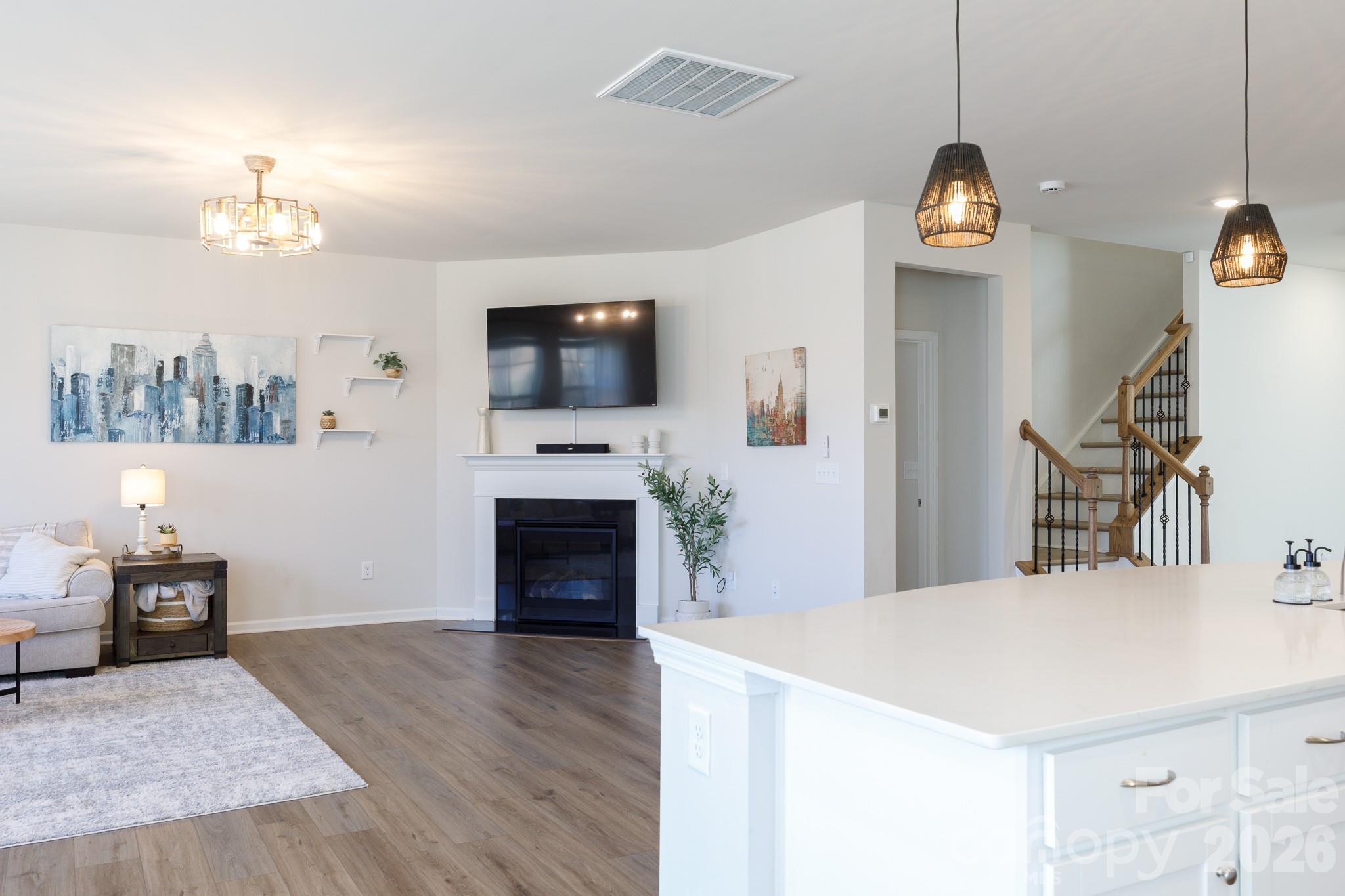 Elizabeth - Residential