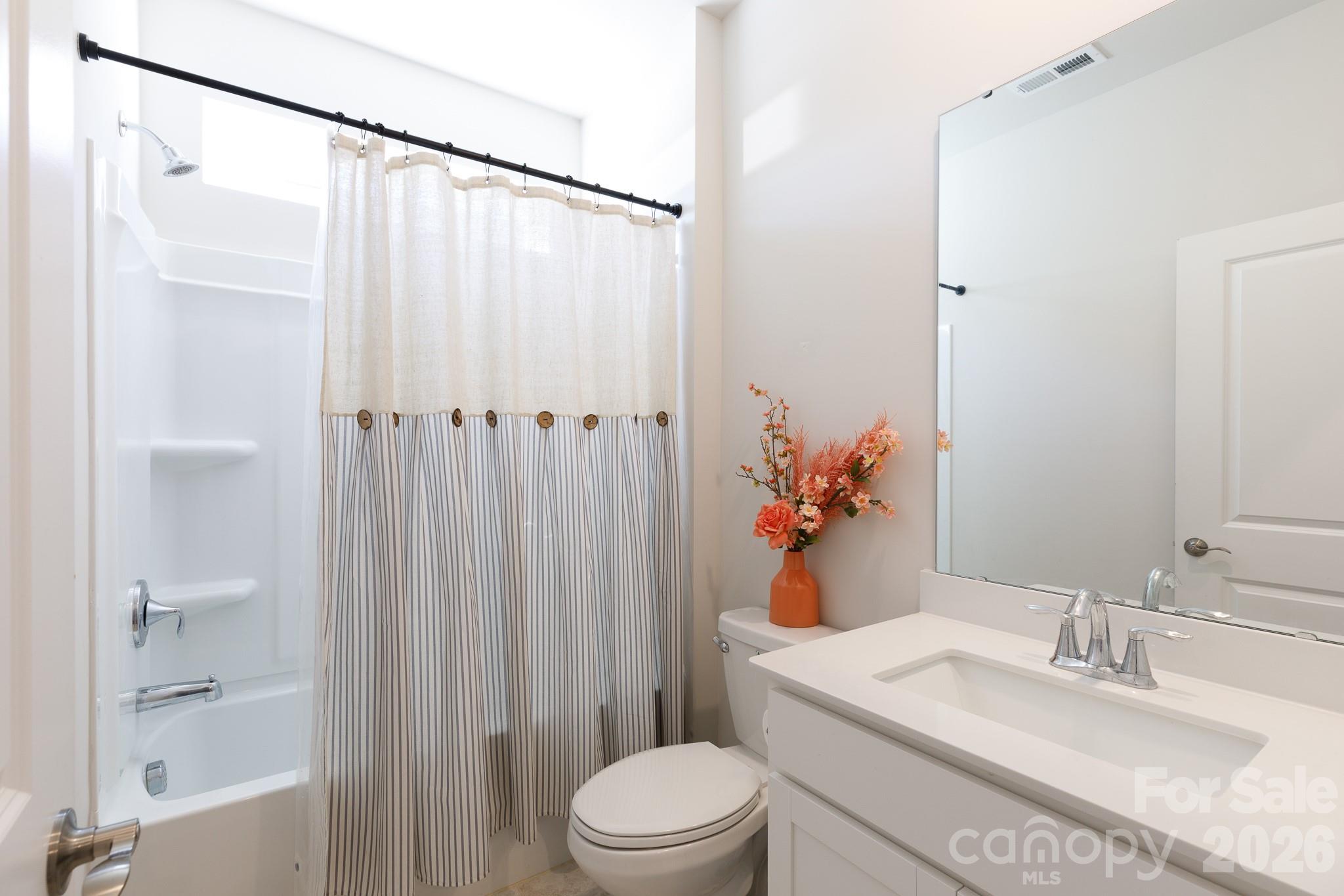 Elizabeth - Residential