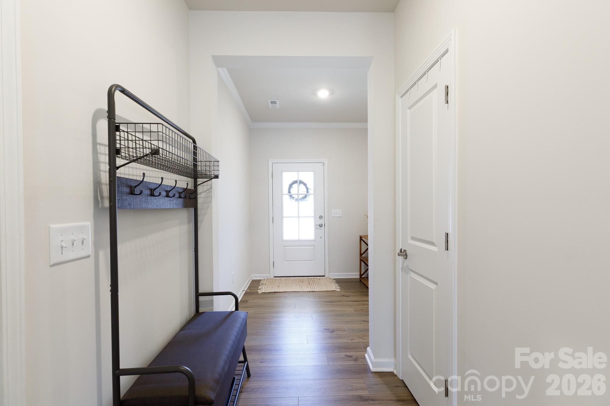 Elizabeth - Residential