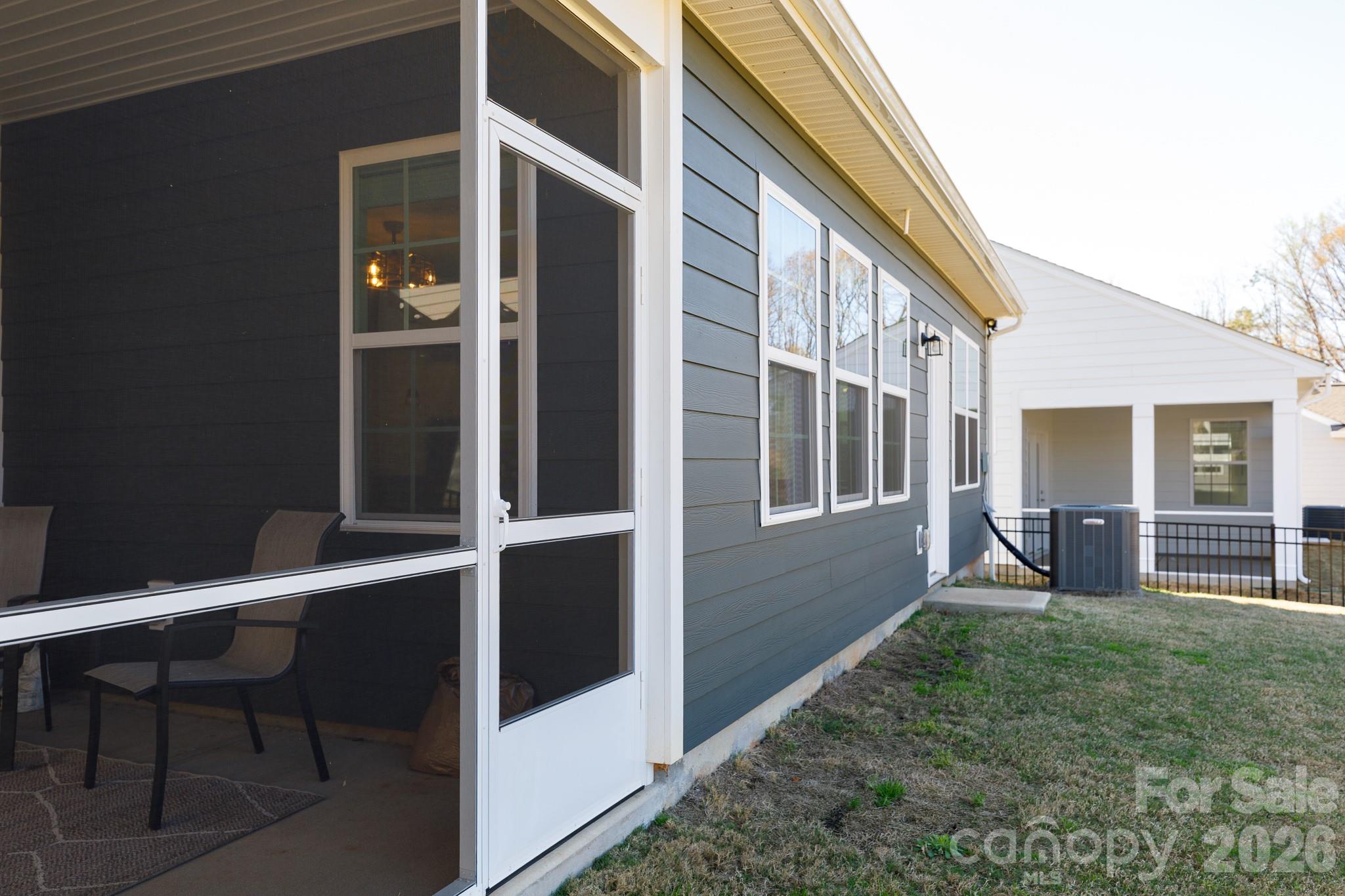 Elizabeth - Residential