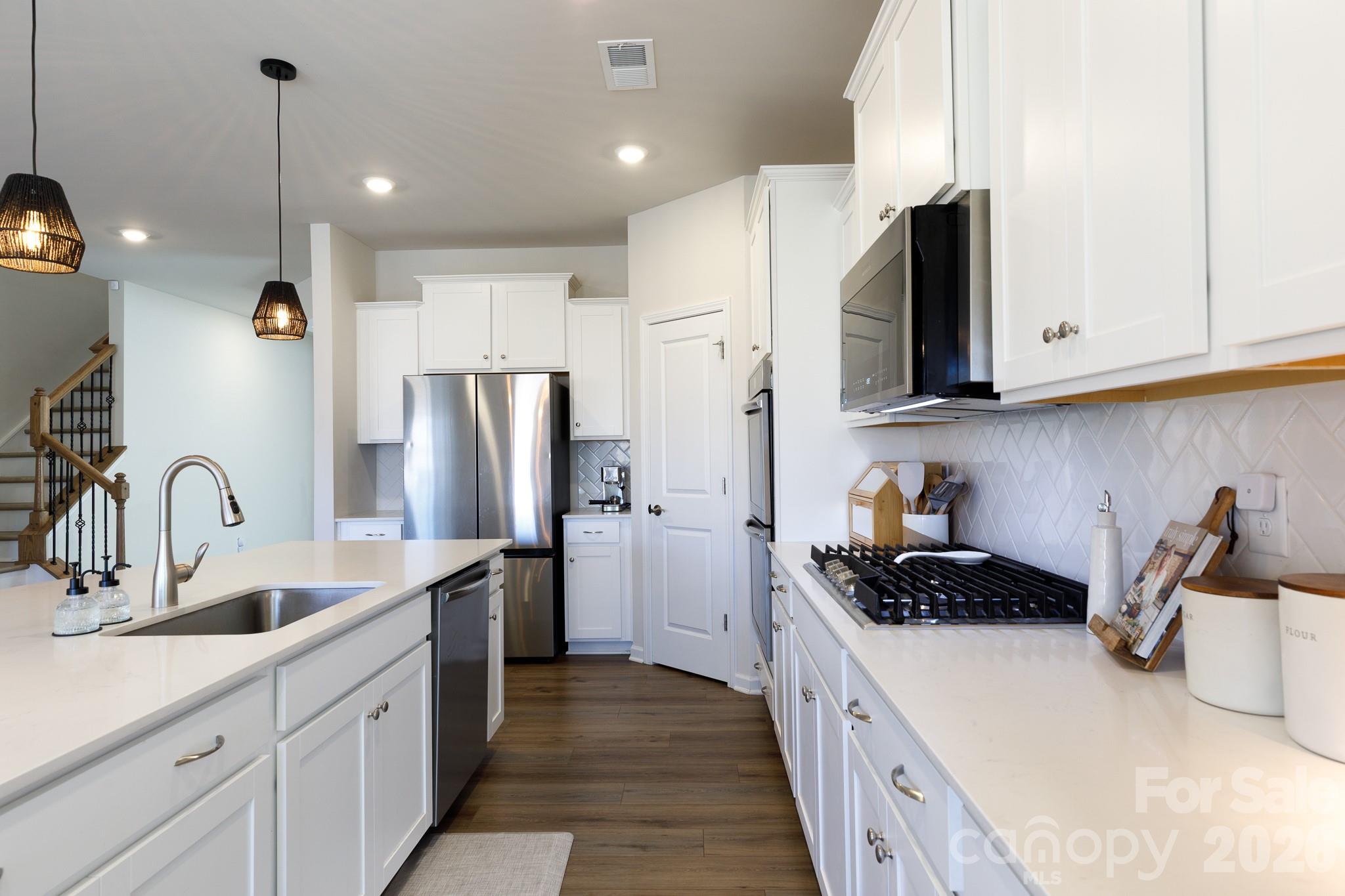 Elizabeth - Residential