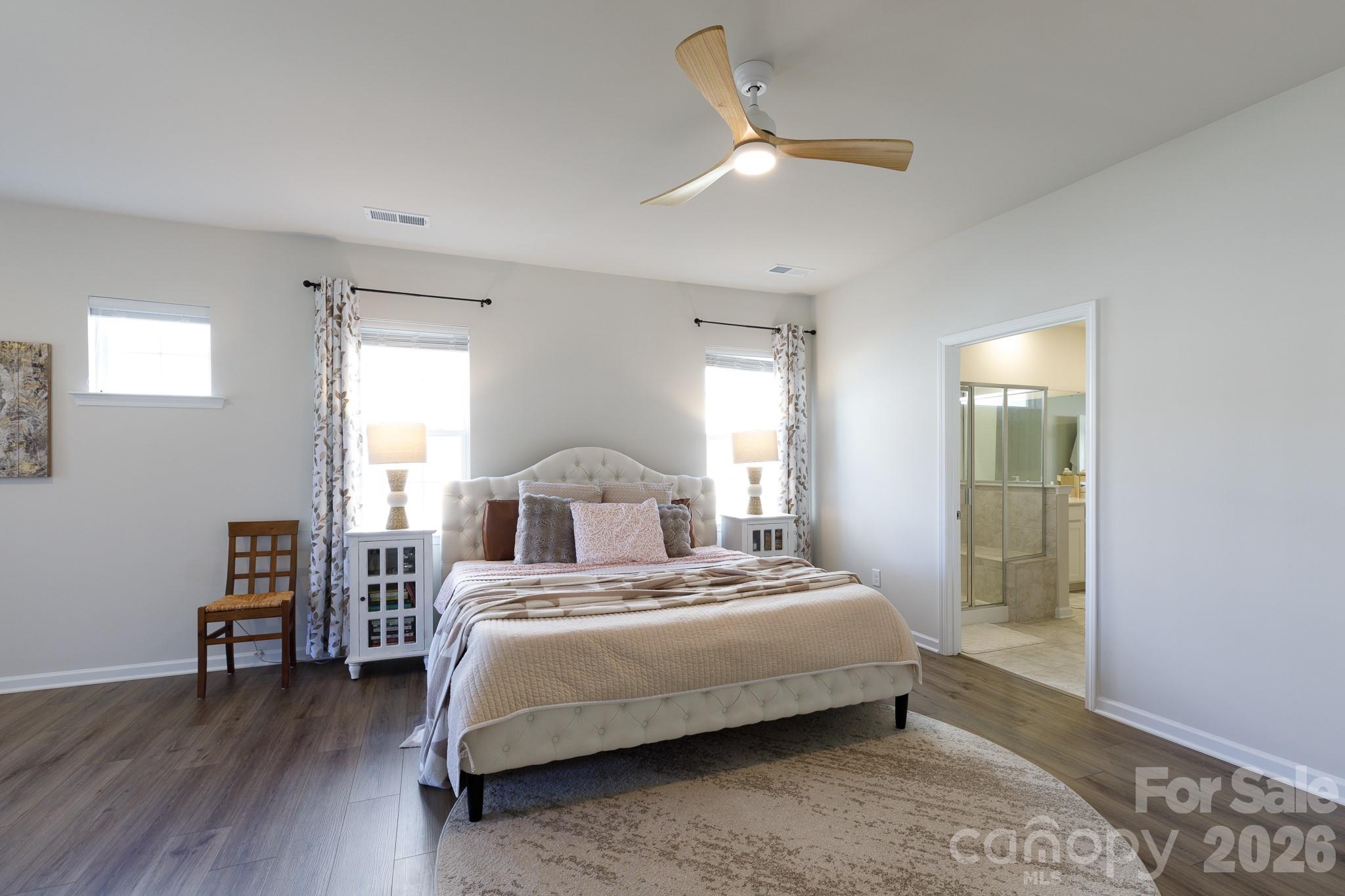 Elizabeth - Residential