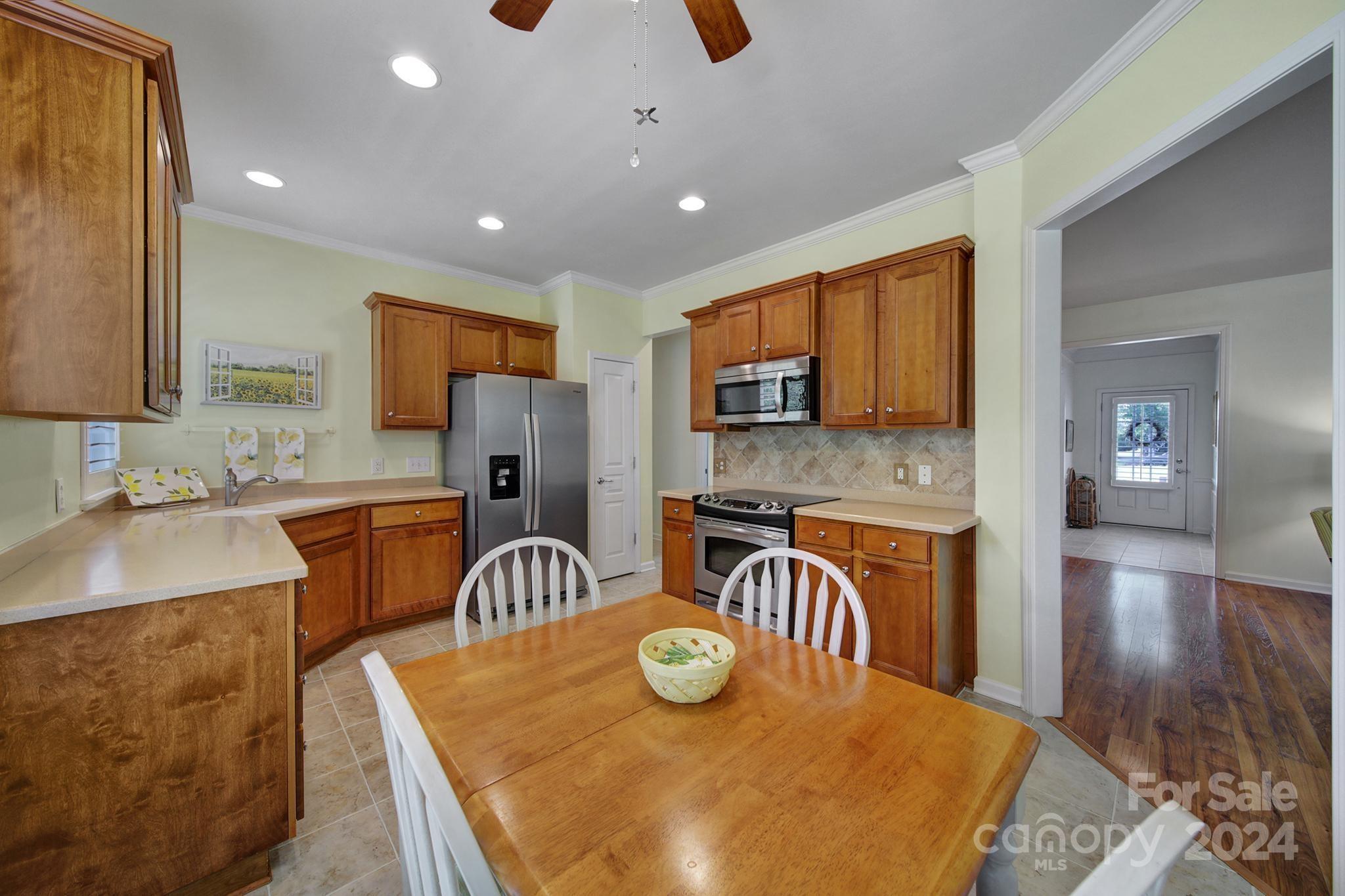 Sun City Carolina Lakes - Residential