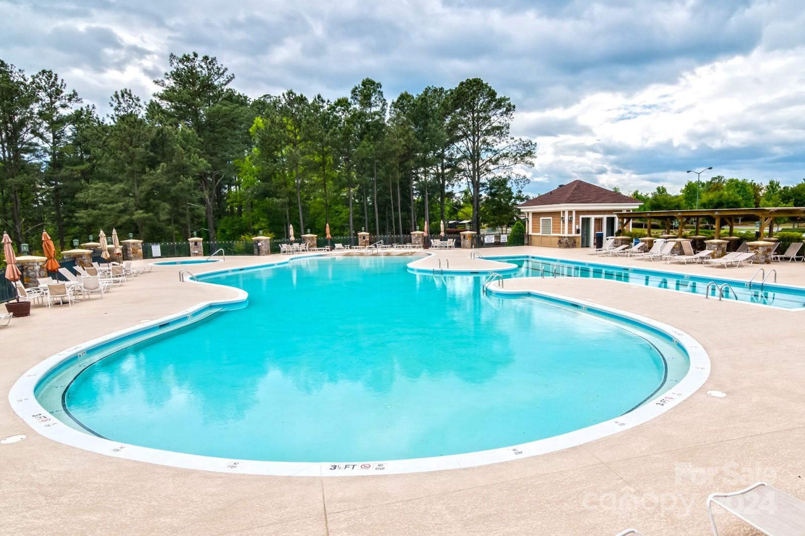 Sun City Carolina Lakes - Residential