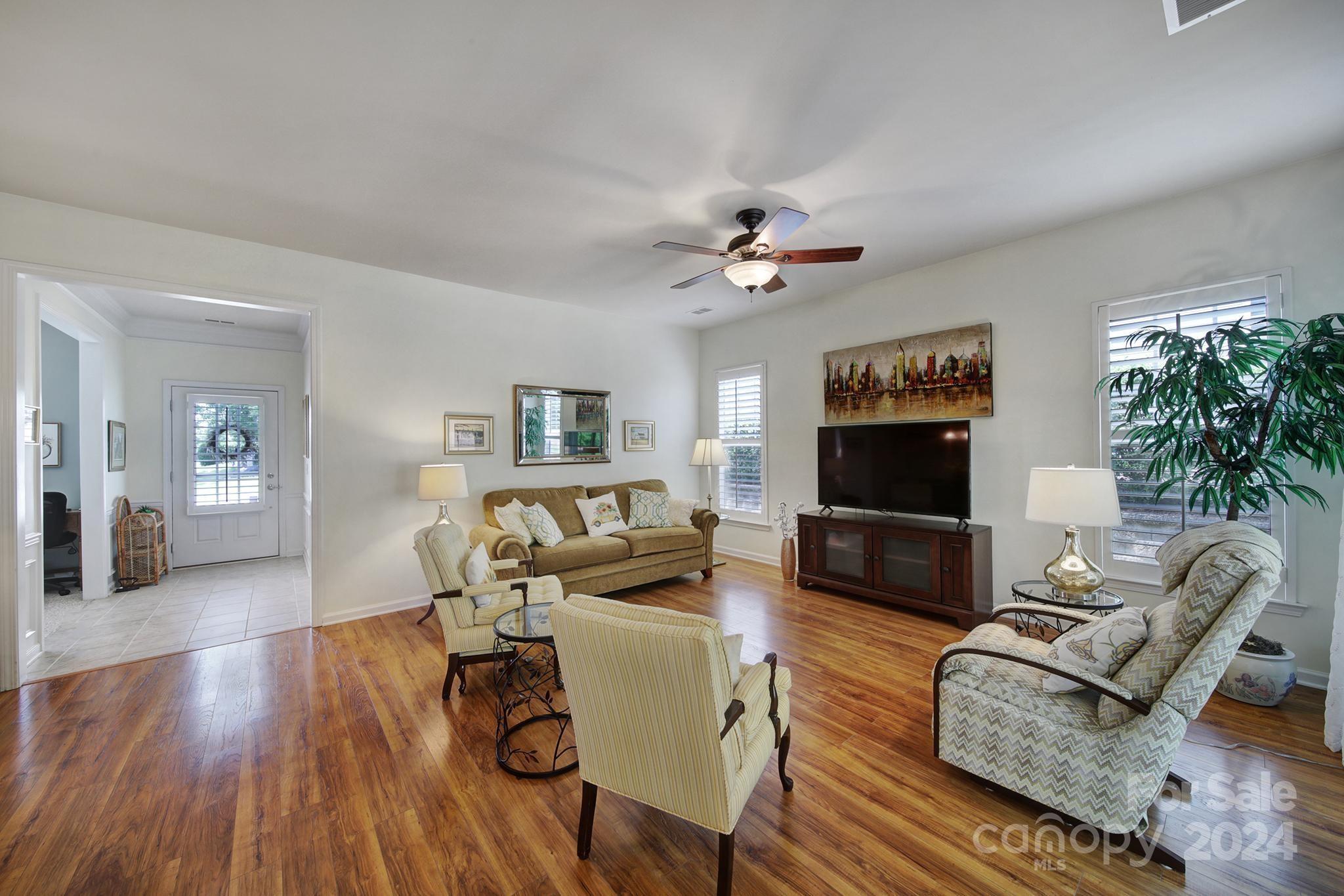 Sun City Carolina Lakes - Residential