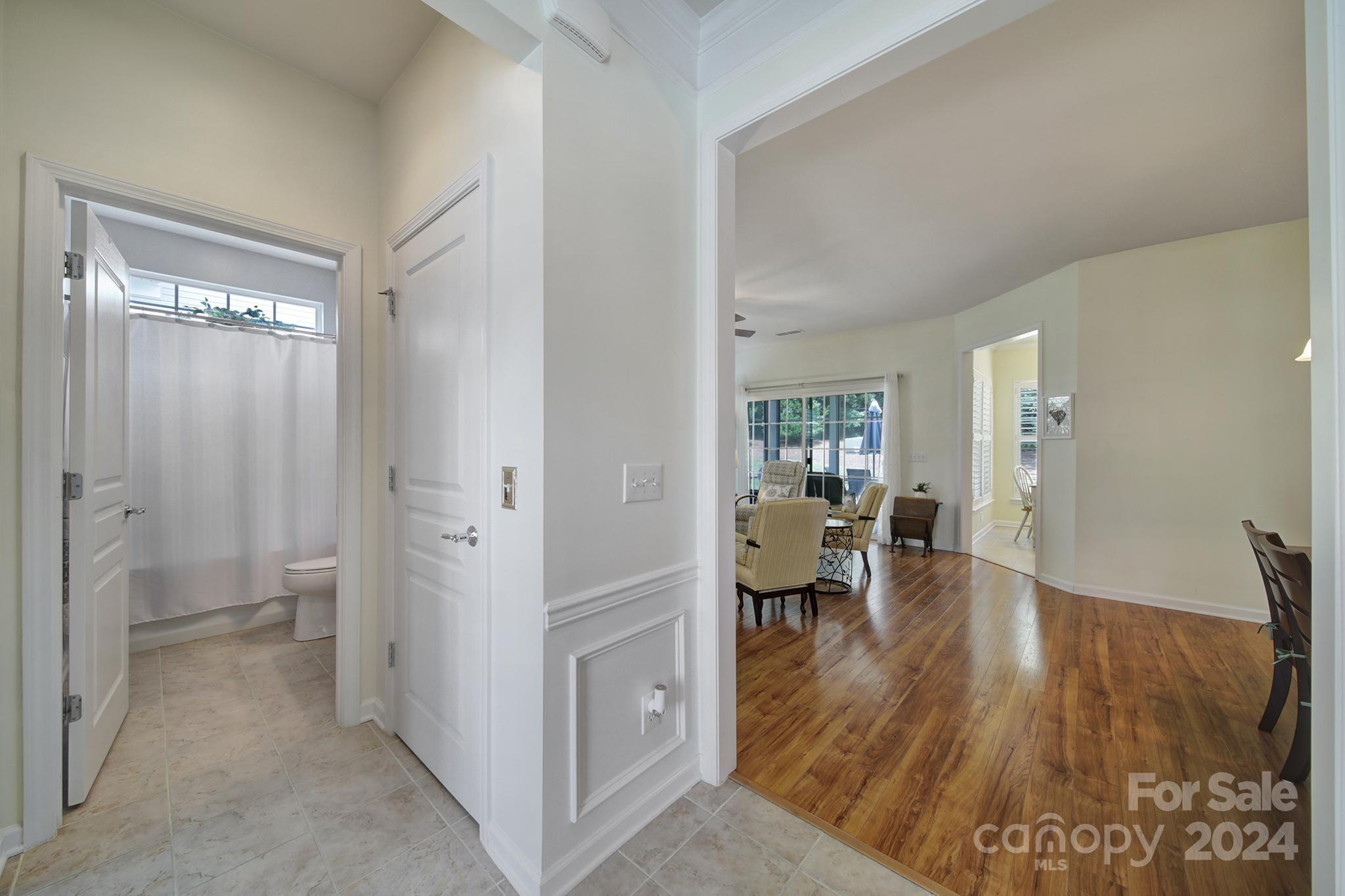 Sun City Carolina Lakes - Residential