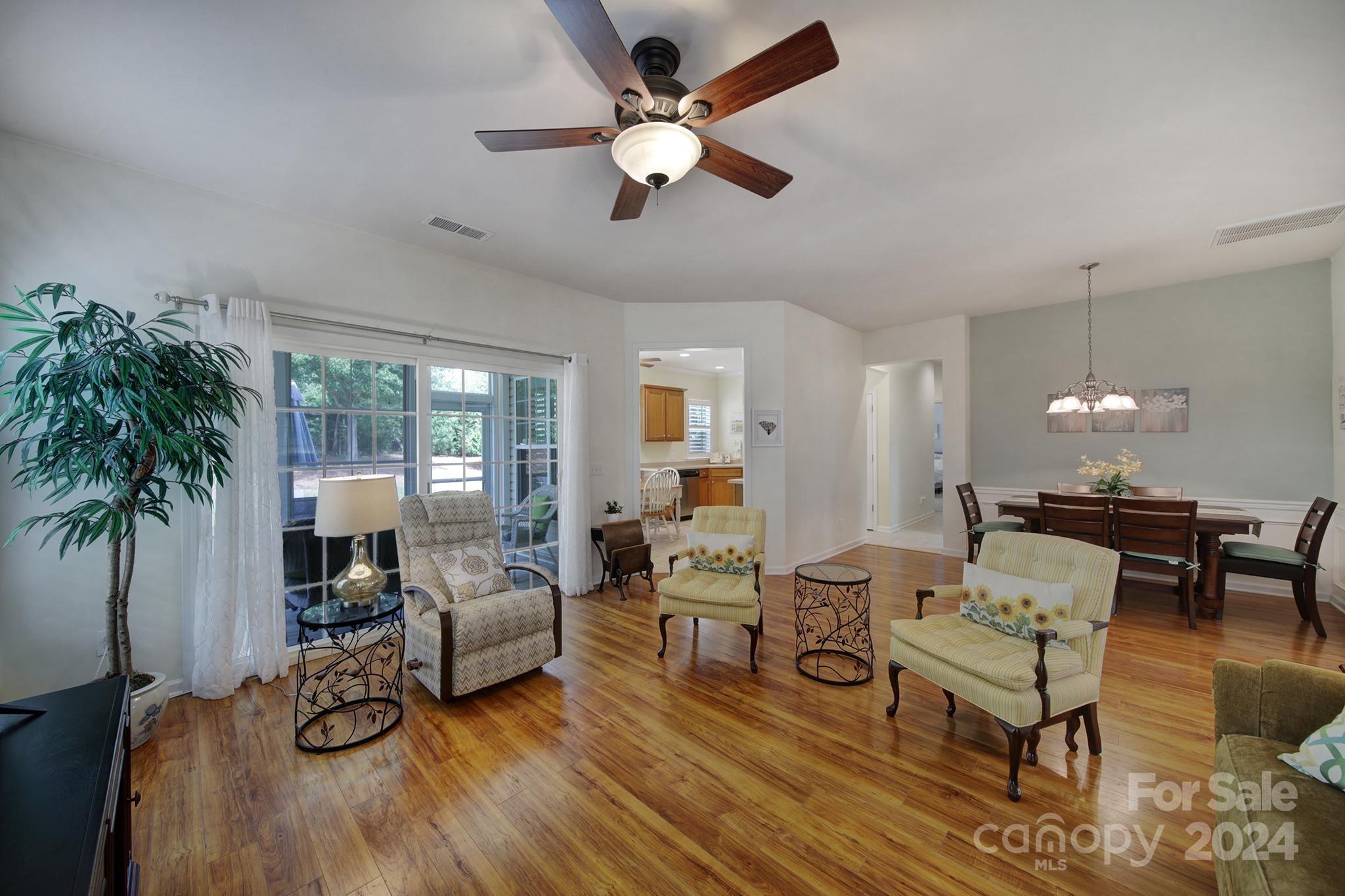 Sun City Carolina Lakes - Residential