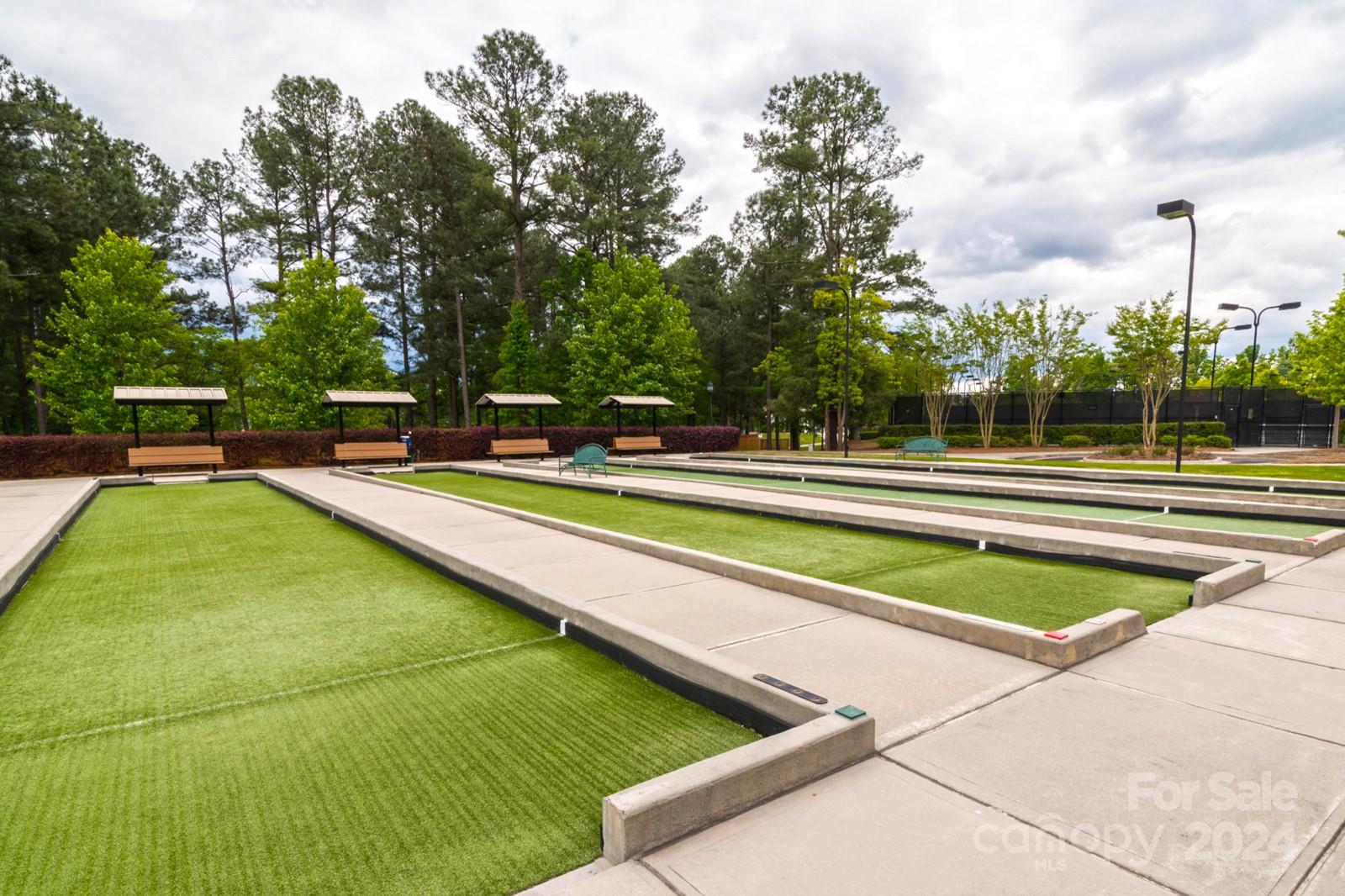 Sun City Carolina Lakes - Residential