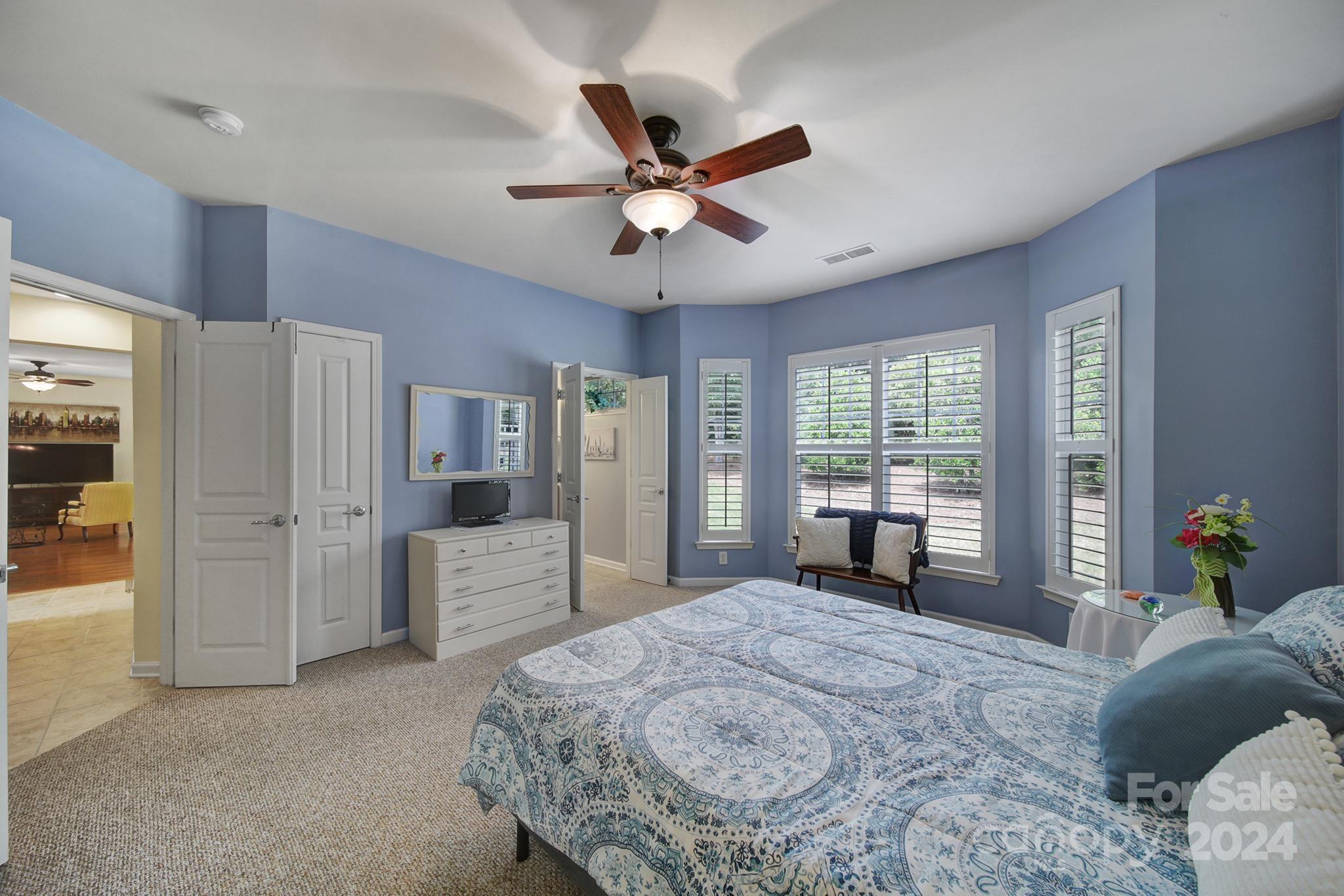 Sun City Carolina Lakes - Residential