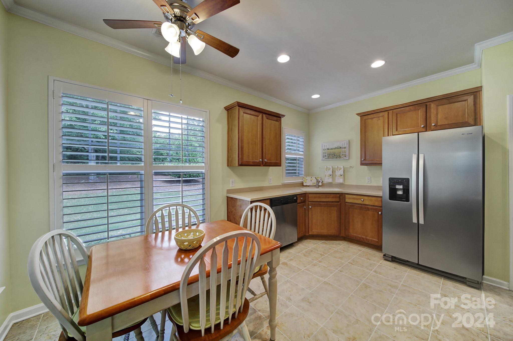 Sun City Carolina Lakes - Residential