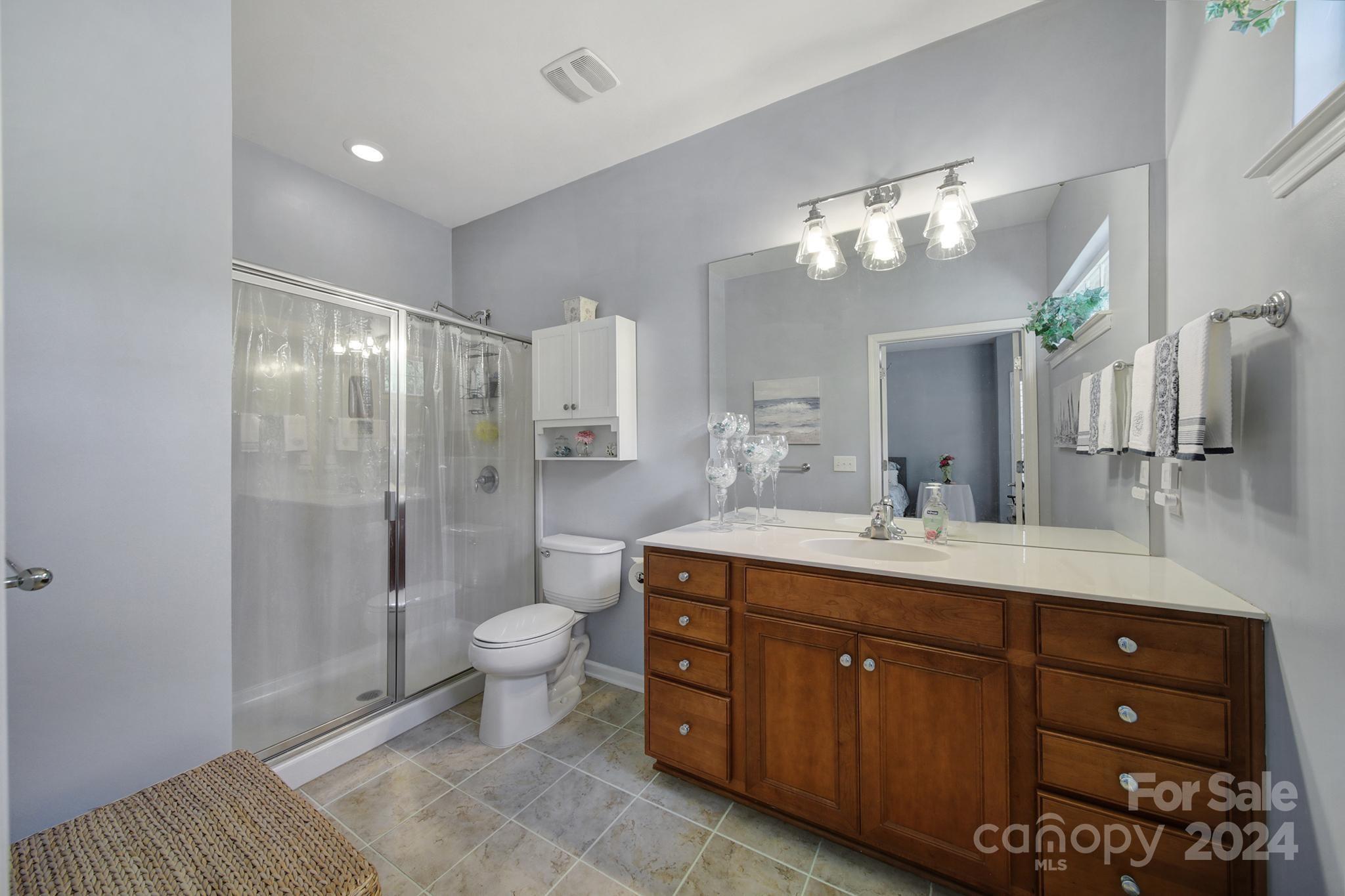 Sun City Carolina Lakes - Residential