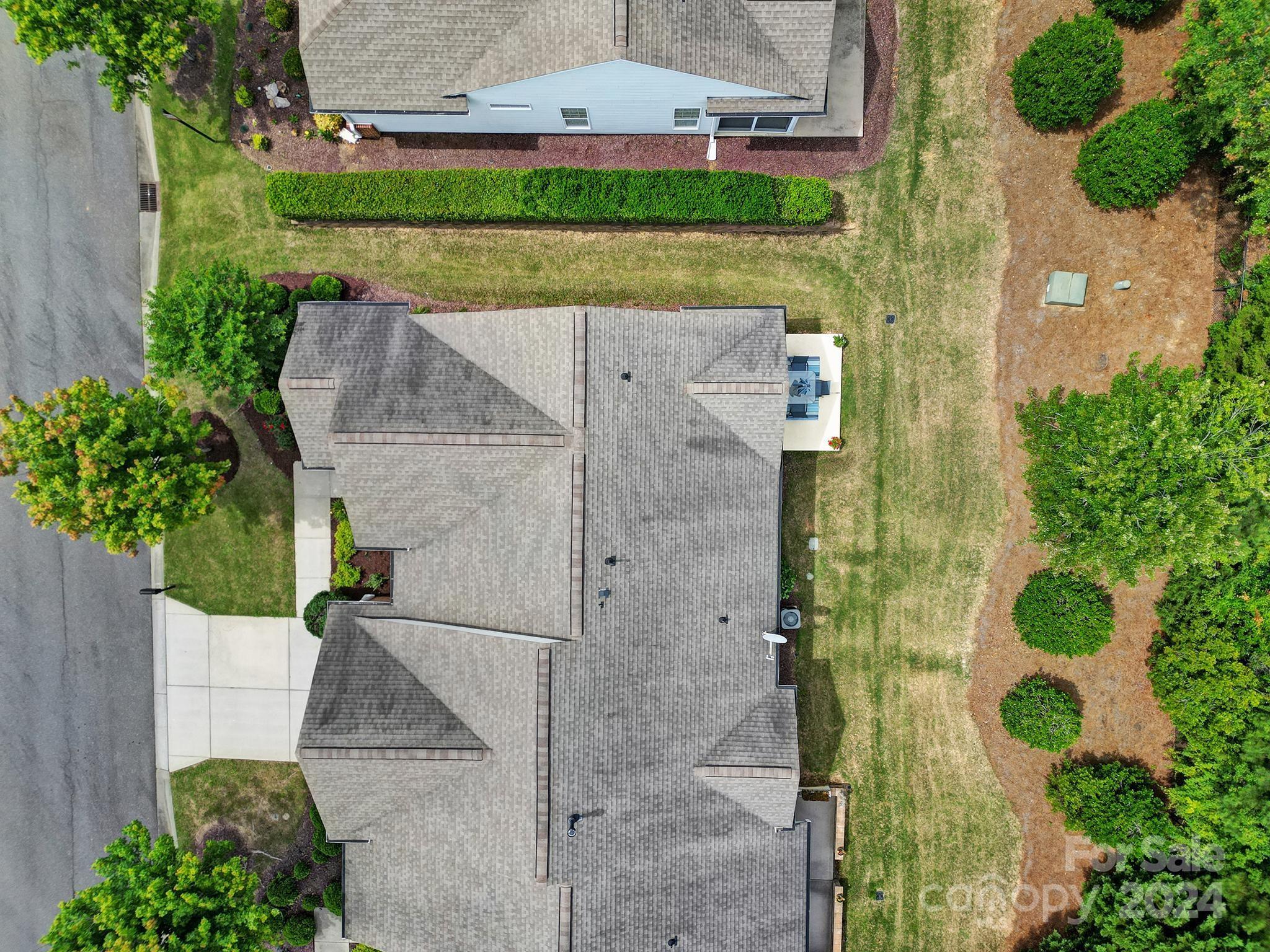 Sun City Carolina Lakes - Residential