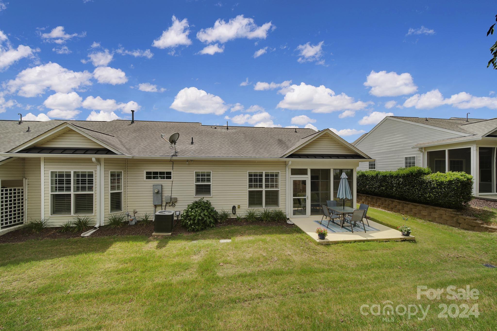 Sun City Carolina Lakes - Residential