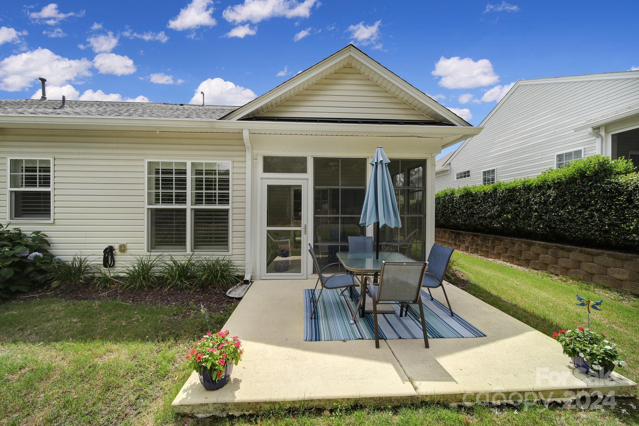 Sun City Carolina Lakes - Residential