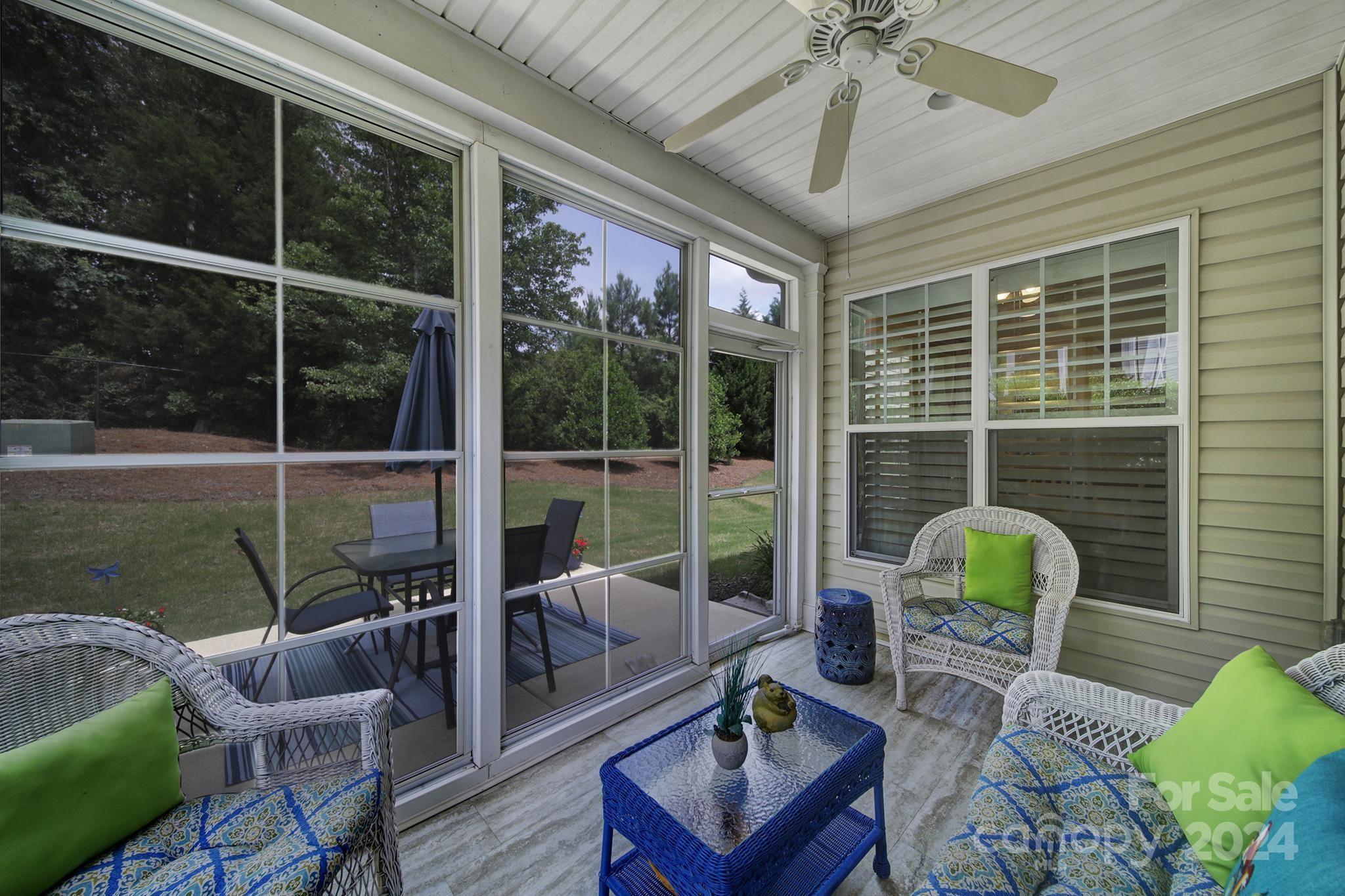 Sun City Carolina Lakes - Residential