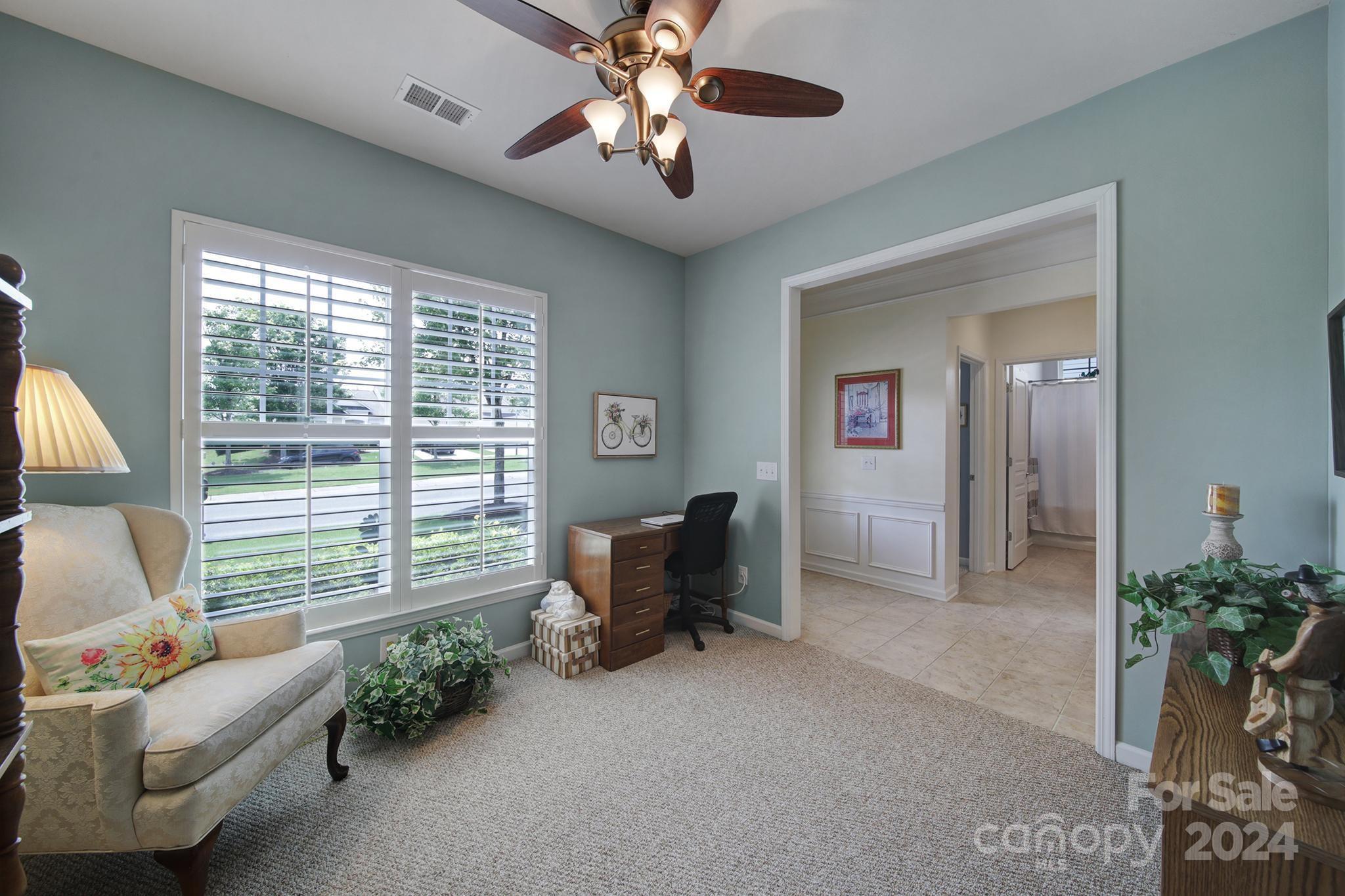 Sun City Carolina Lakes - Residential