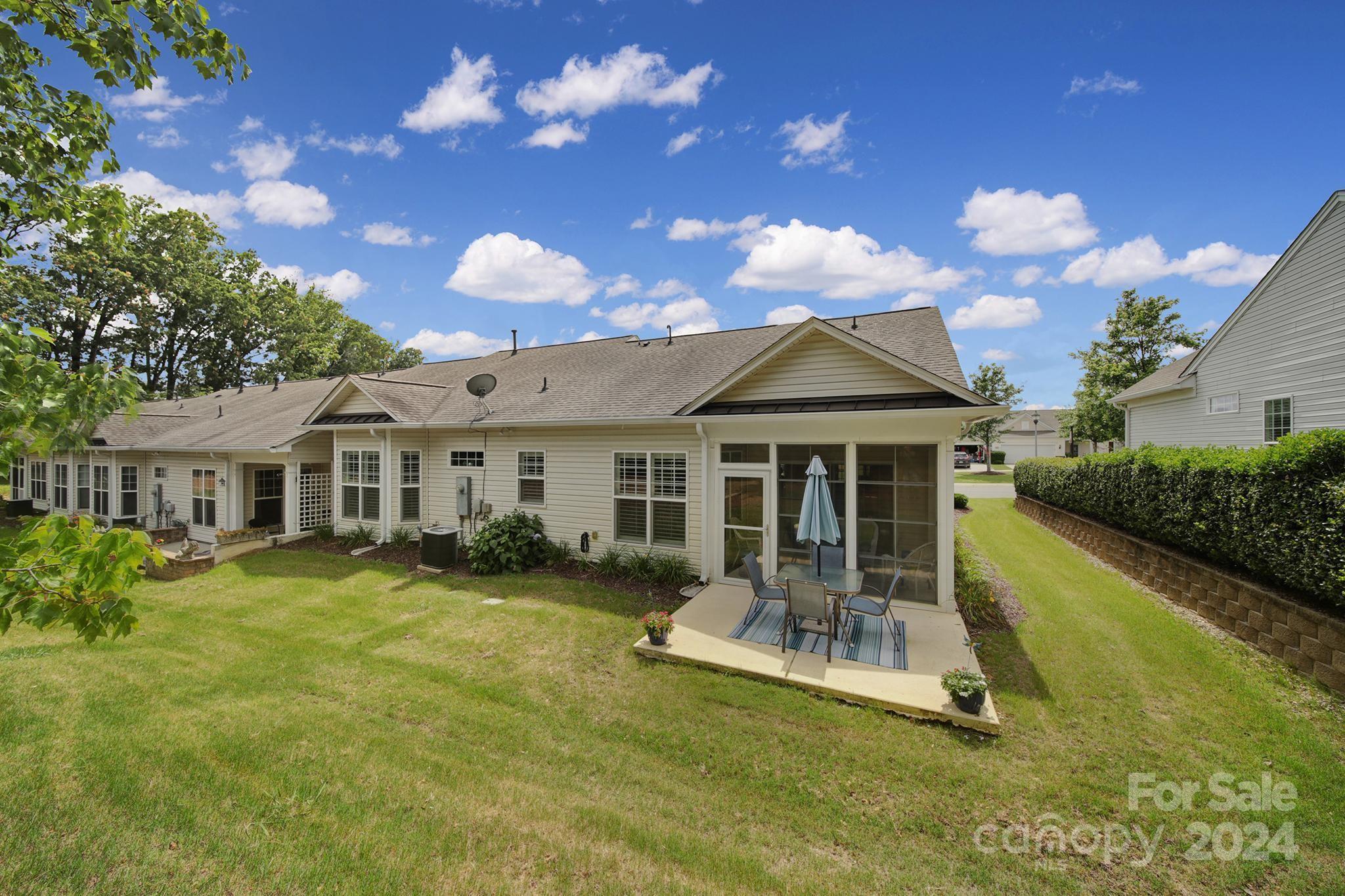 Sun City Carolina Lakes - Residential