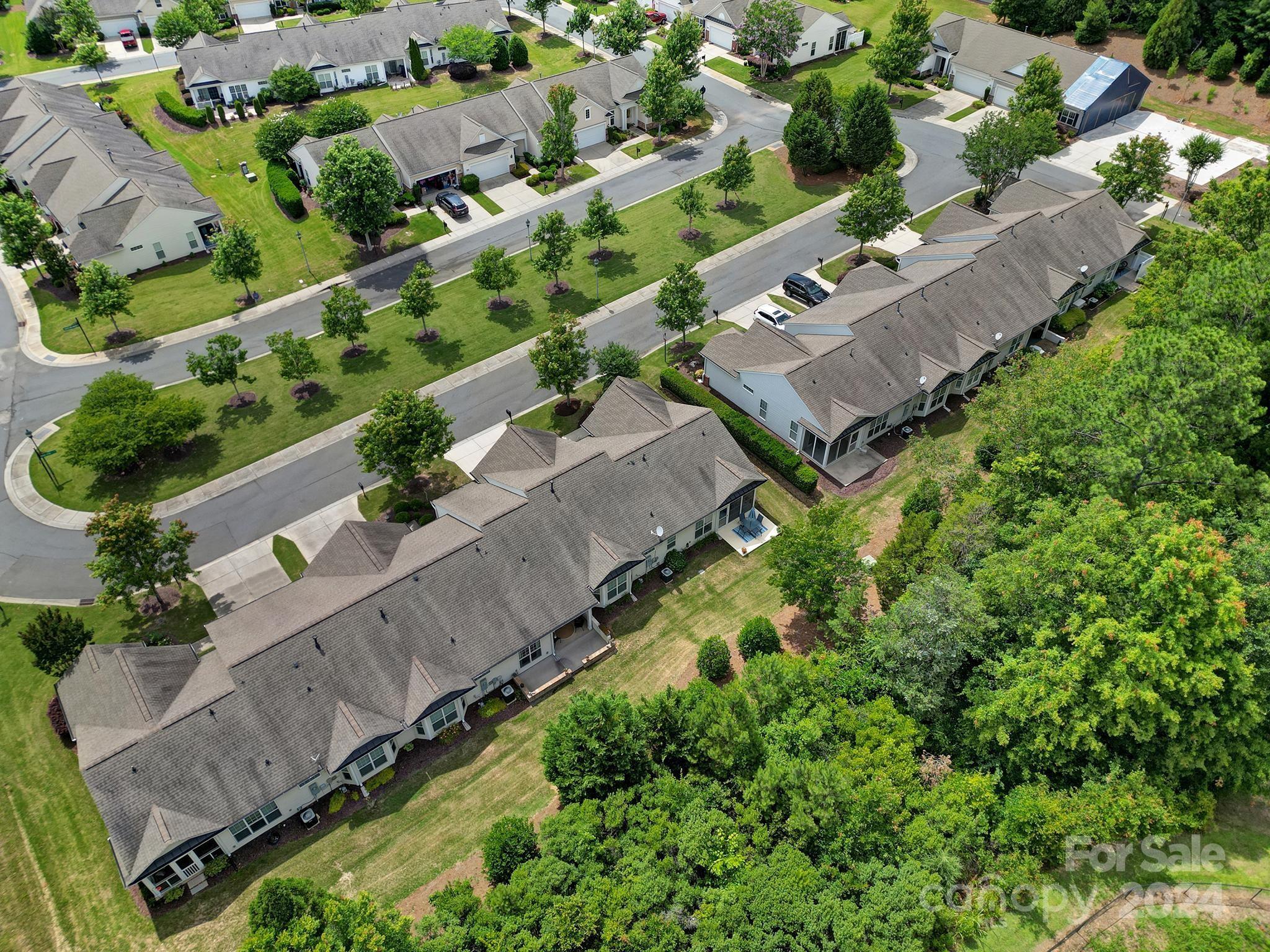 Sun City Carolina Lakes - Residential