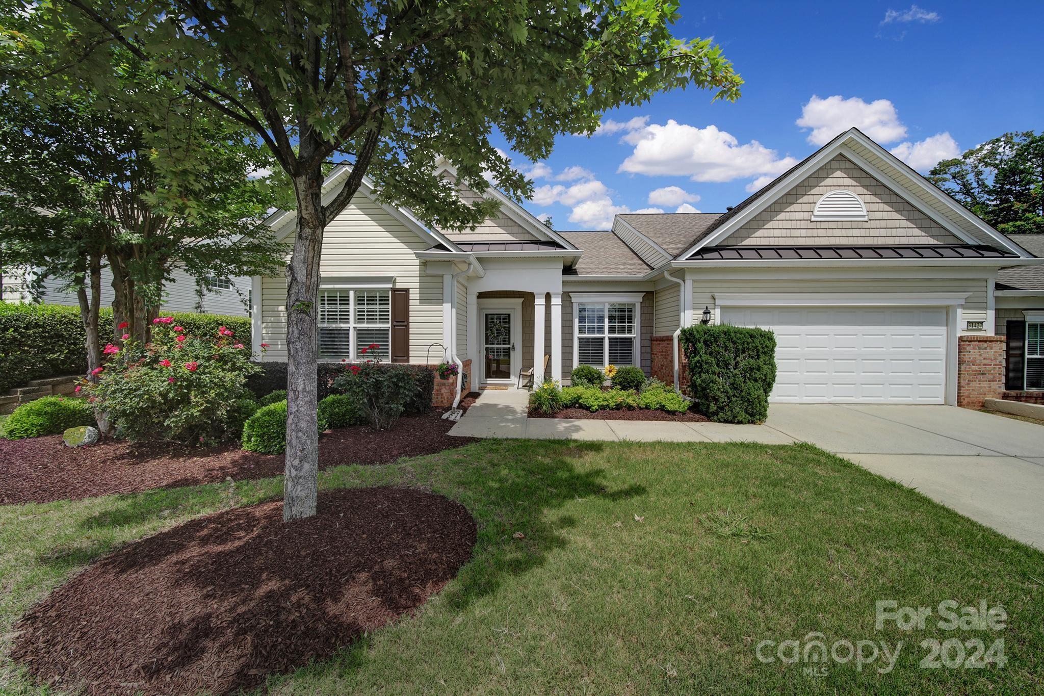 Sun City Carolina Lakes - Residential