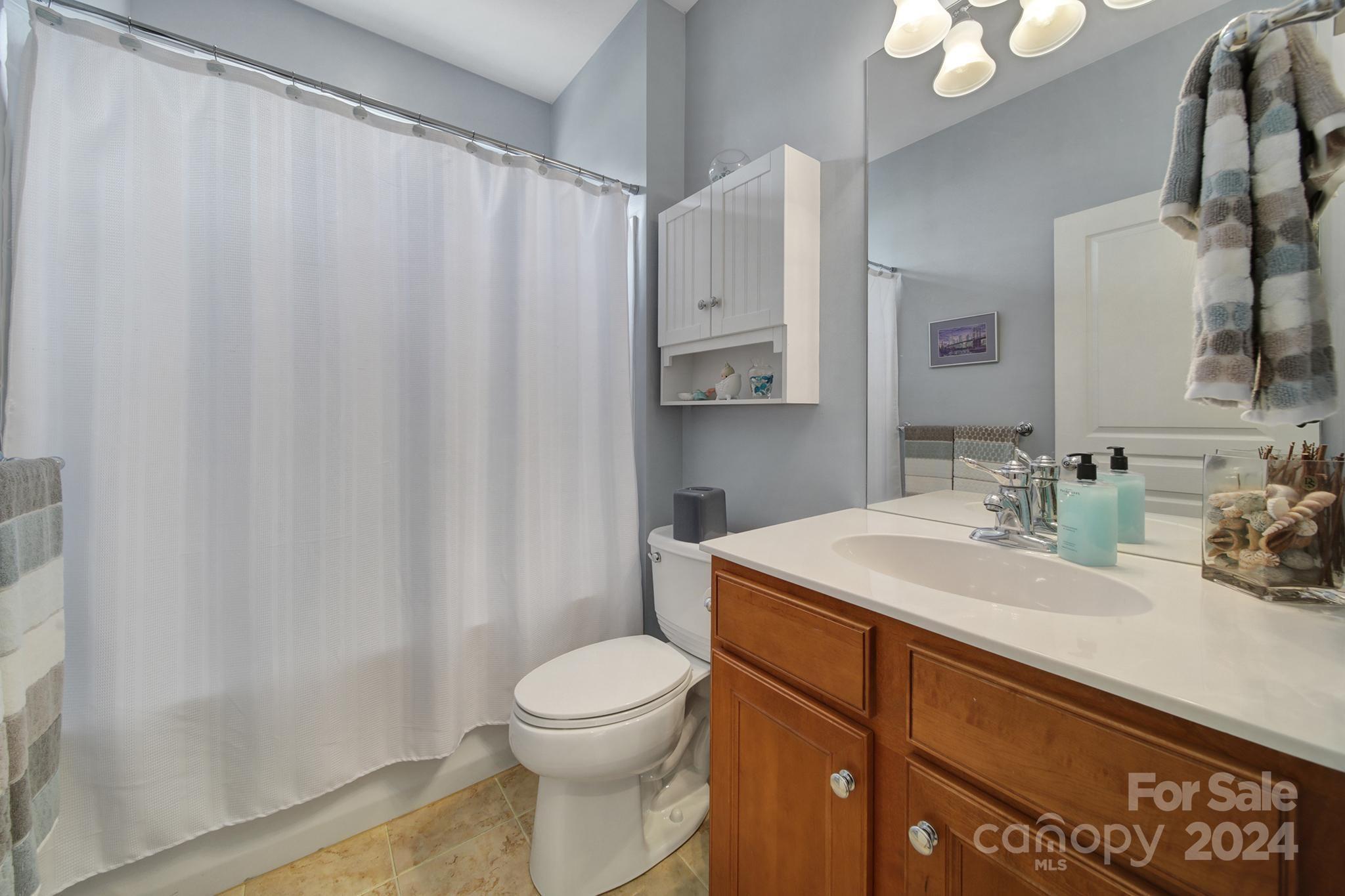 Sun City Carolina Lakes - Residential